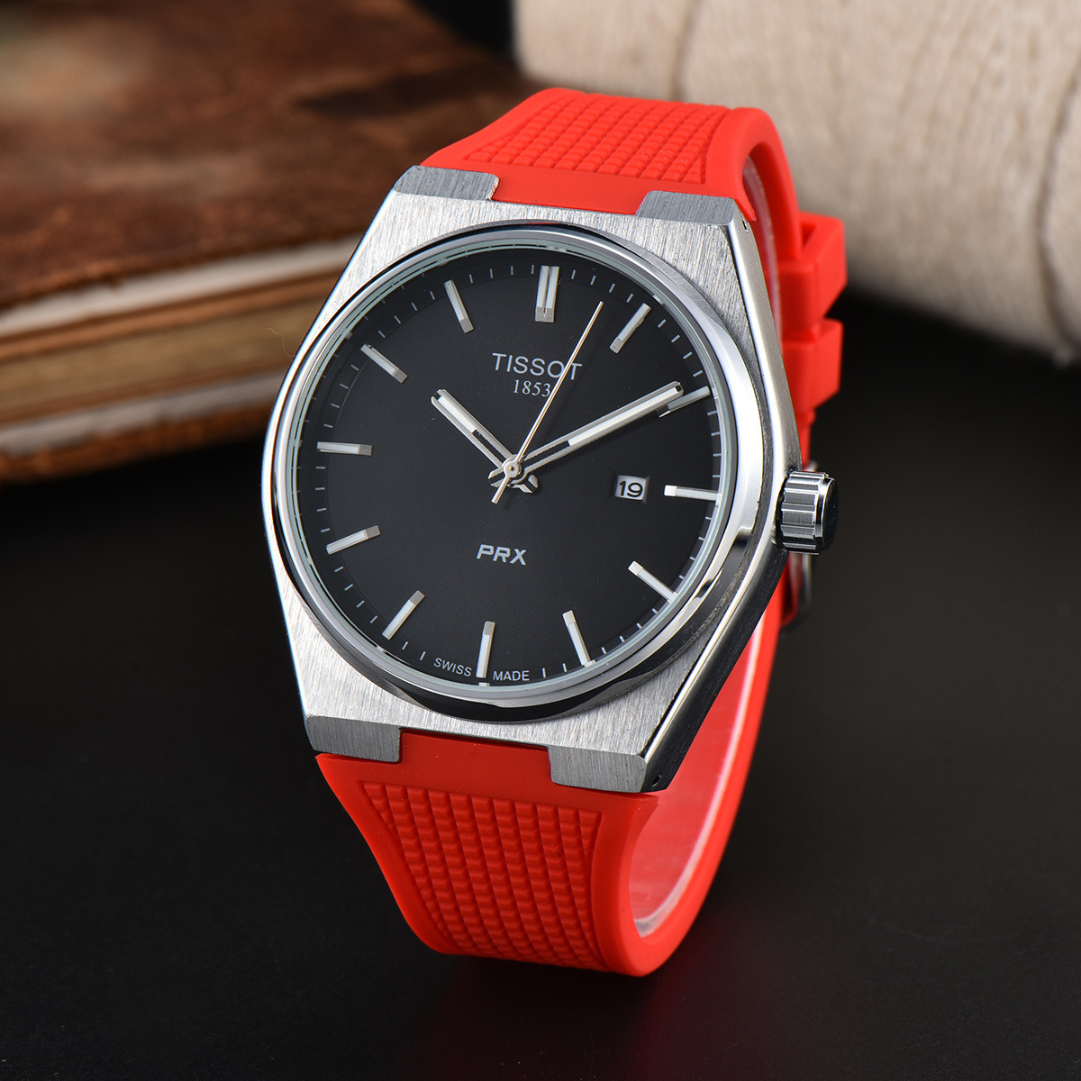 TISSOT - 41 - Image 14