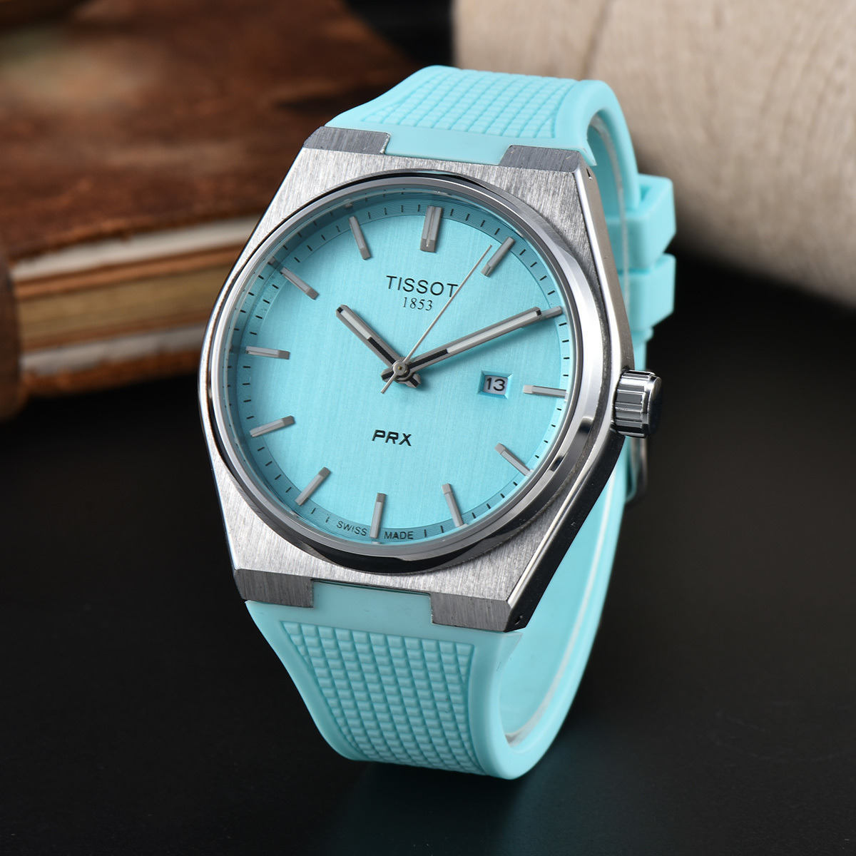 TISSOT - 41 - Image 15