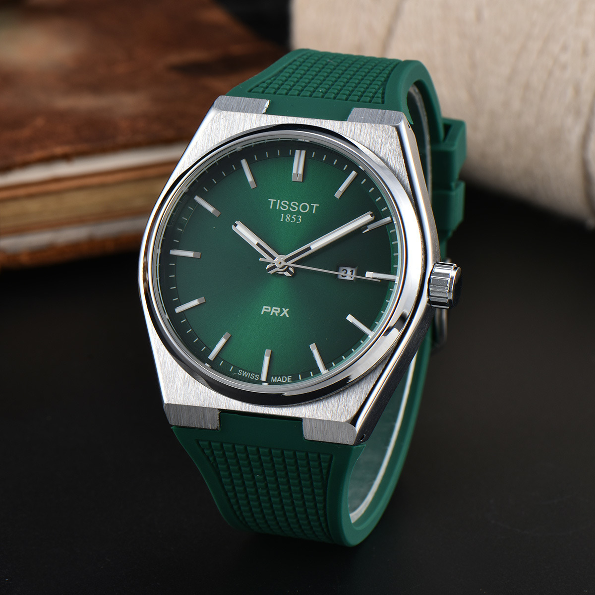 TISSOT - 41 - Image 16