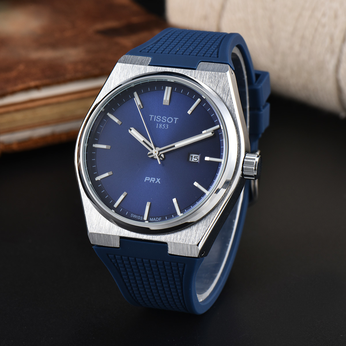 TISSOT - 41 - Image 17