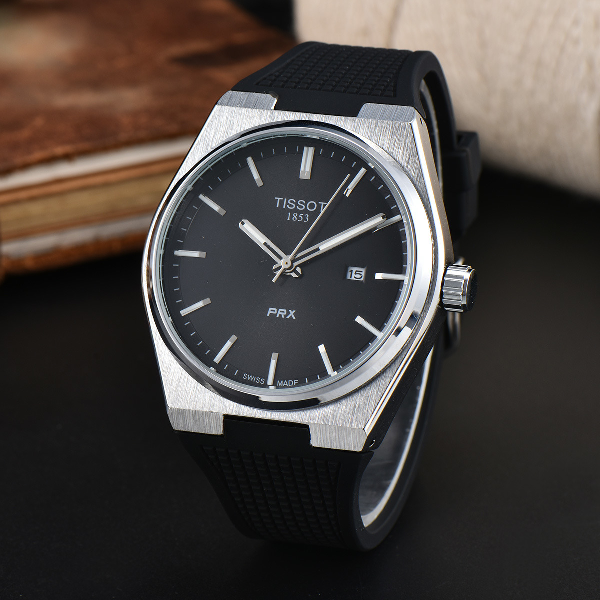 TISSOT - 41 - Image 19