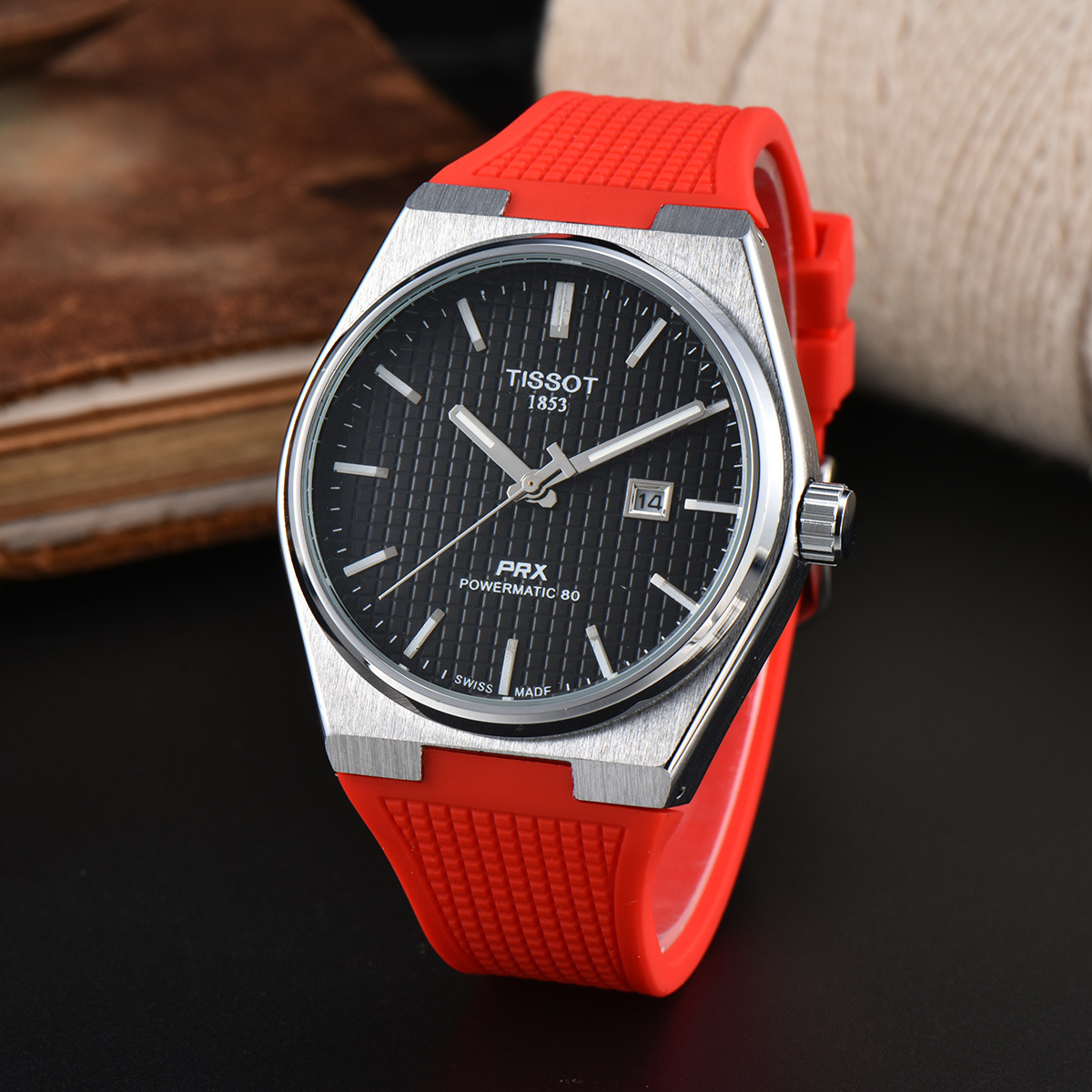 TISSOT - 41 - Image 24
