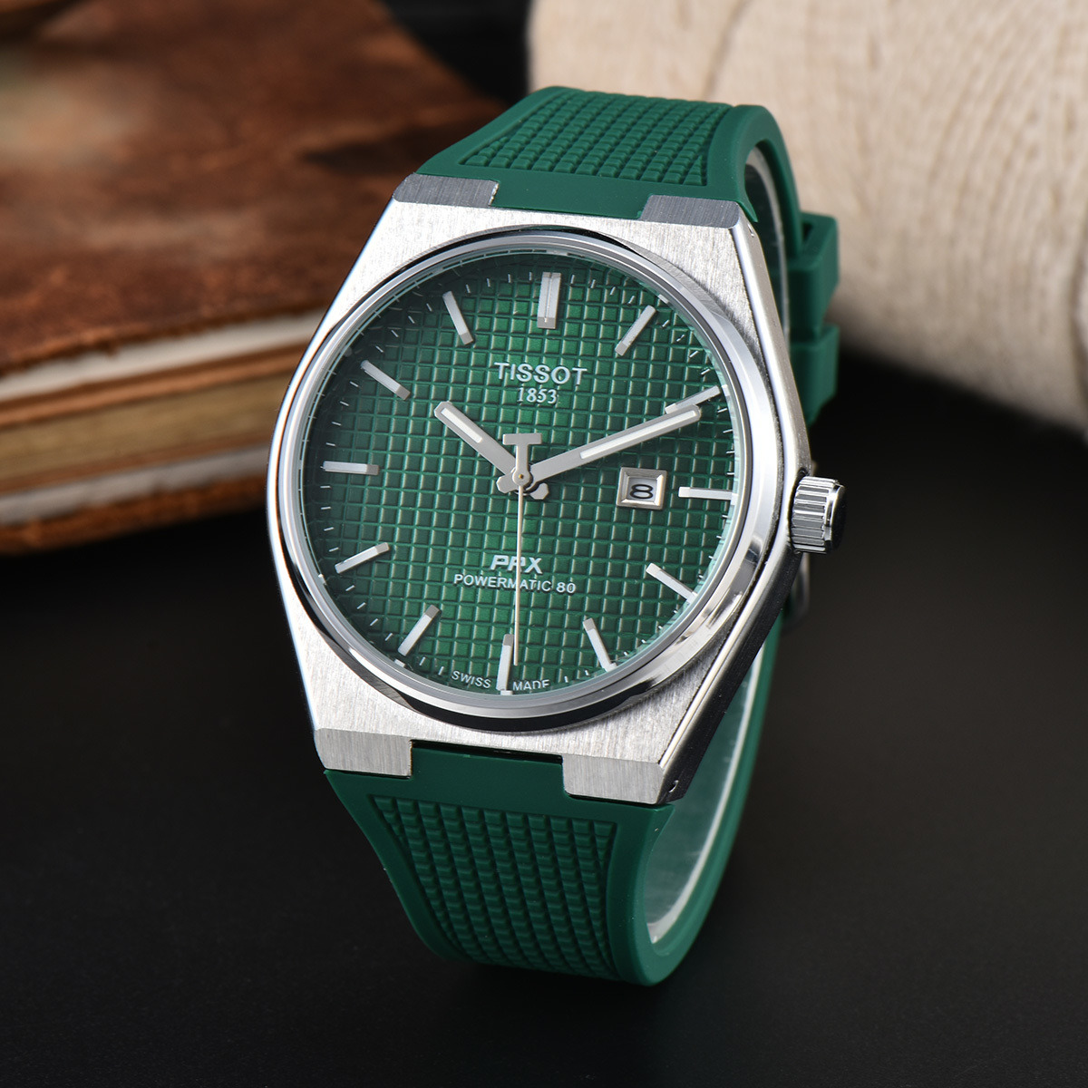 TISSOT - 41 - Image 26