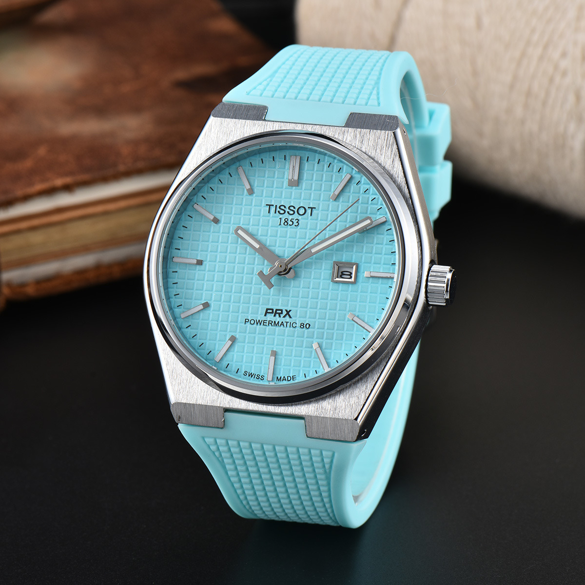 TISSOT - 41 - Image 29
