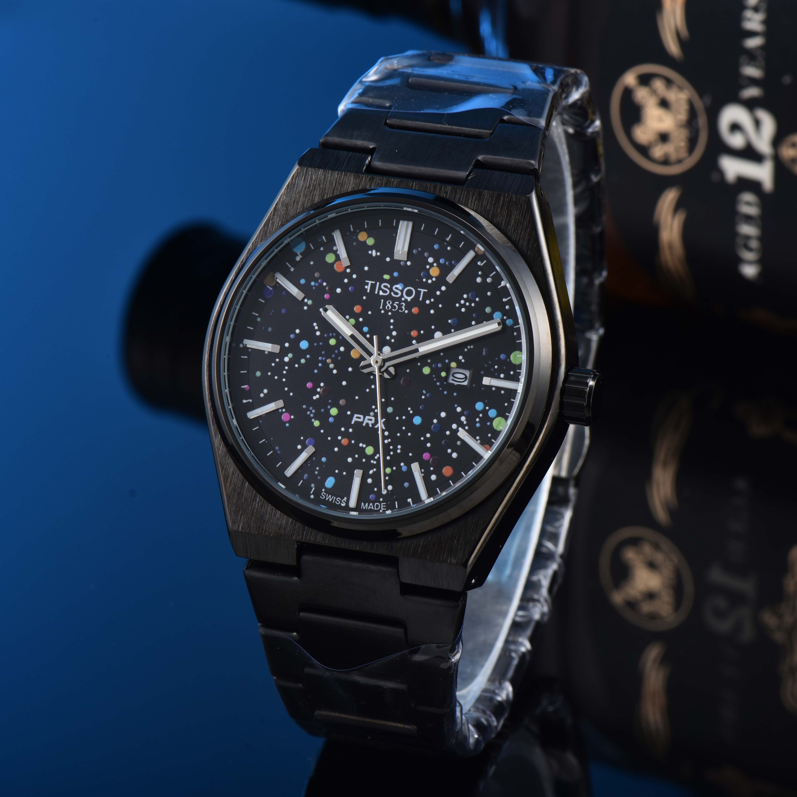 TISSOT - 42 - Image 4