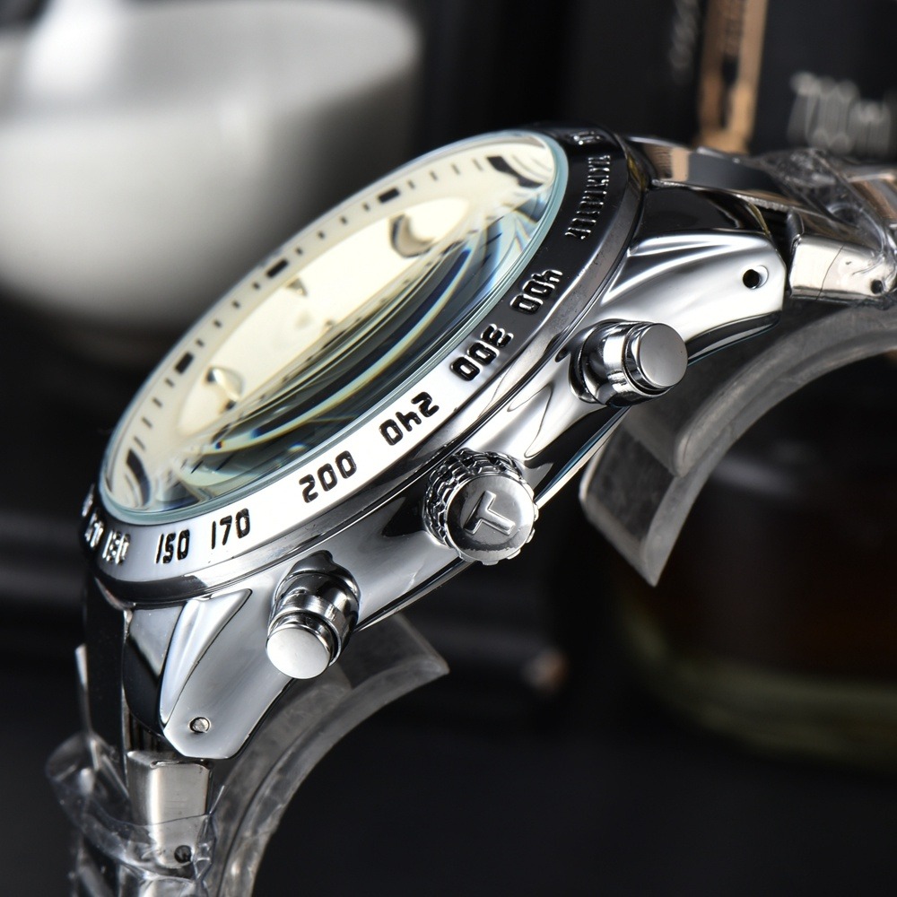 TISSOT - 43 - Image 2