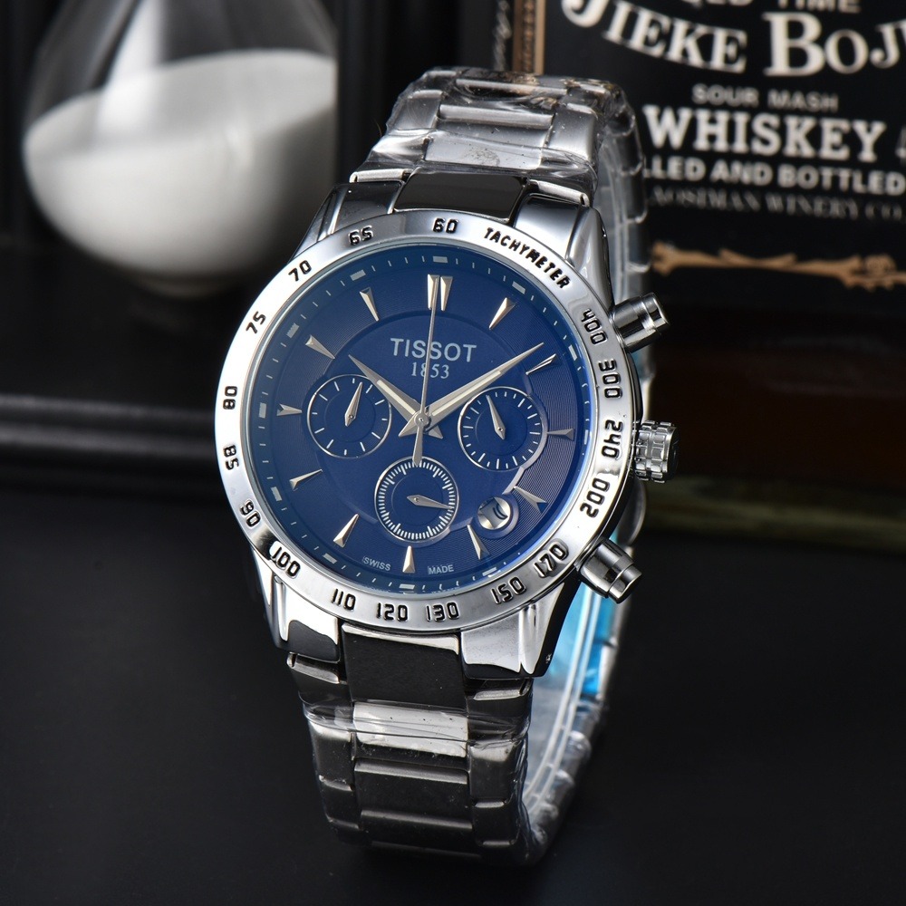 TISSOT - 43 - Image 4