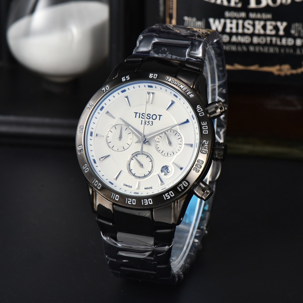 TISSOT - 43 - Image 5
