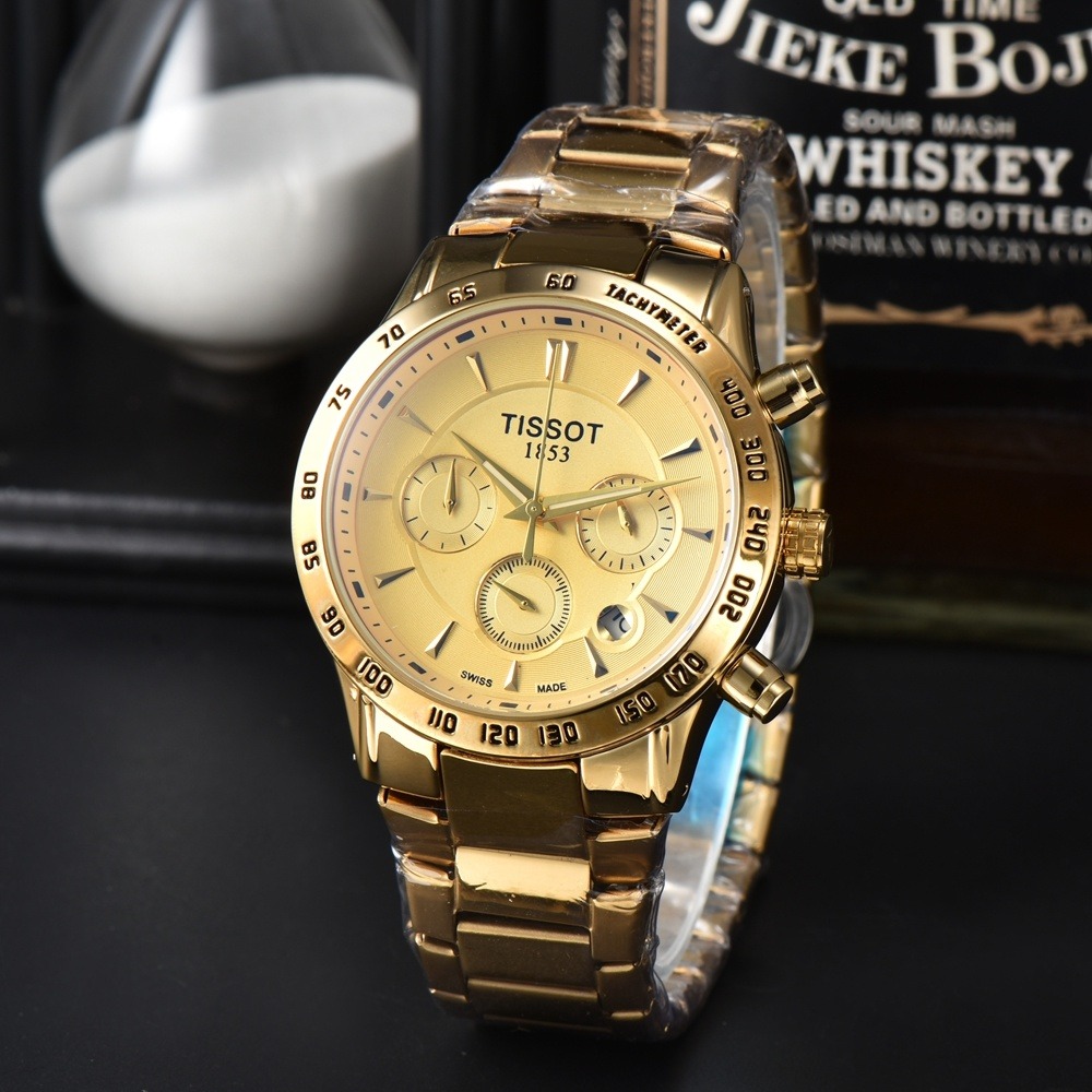TISSOT - 43 - Image 6