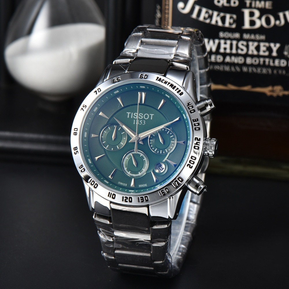 TISSOT - 43 - Image 7