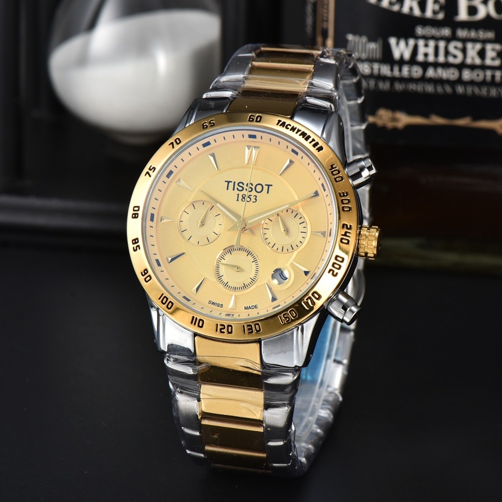 TISSOT - 43 - Image 9