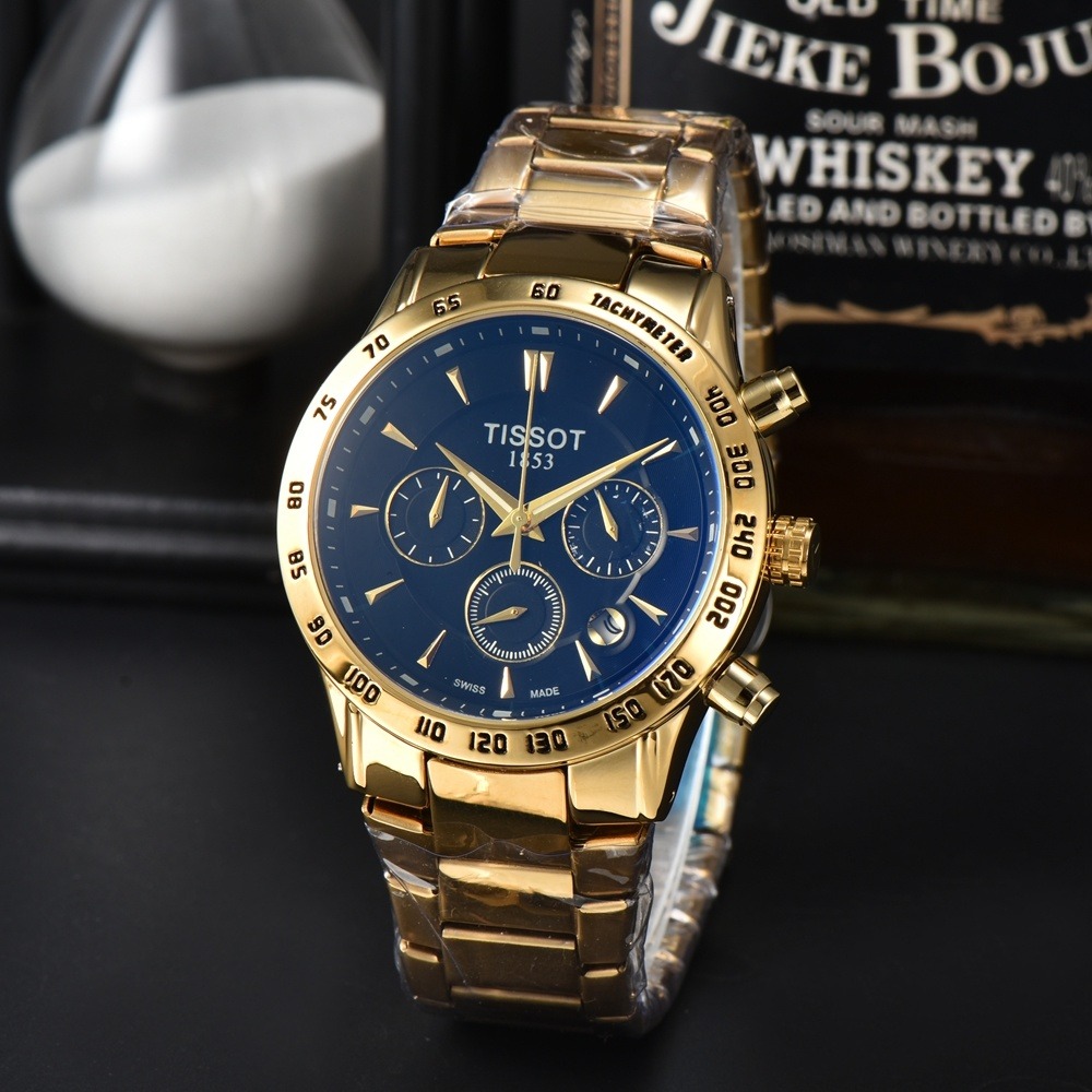 TISSOT - 43 - Image 11