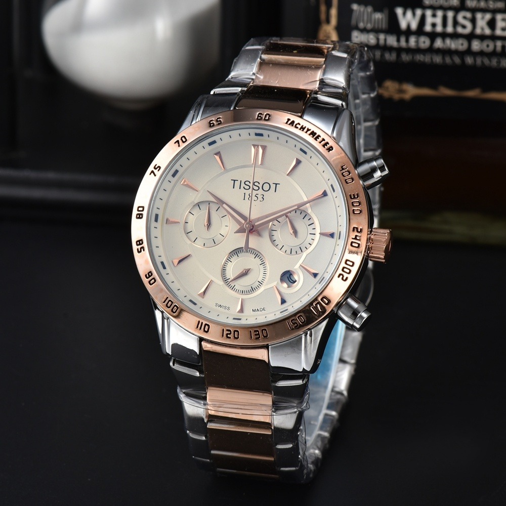 TISSOT - 43 - Image 12