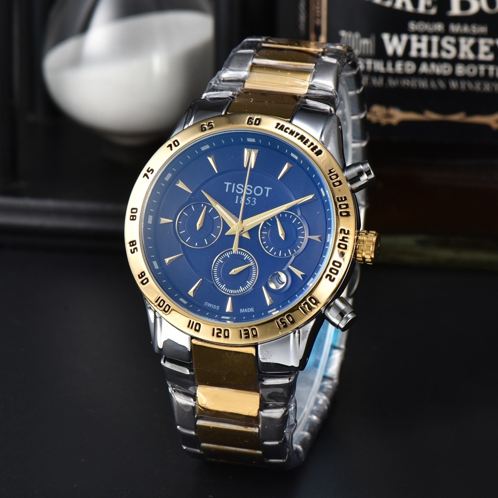 TISSOT - 43 - Image 14