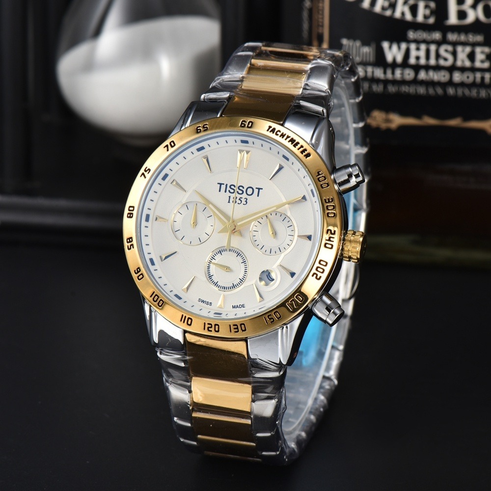 TISSOT - 43 - Image 15