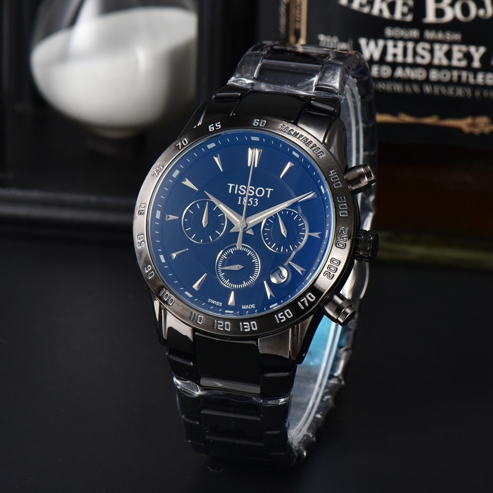 TISSOT - 43 - Image 17