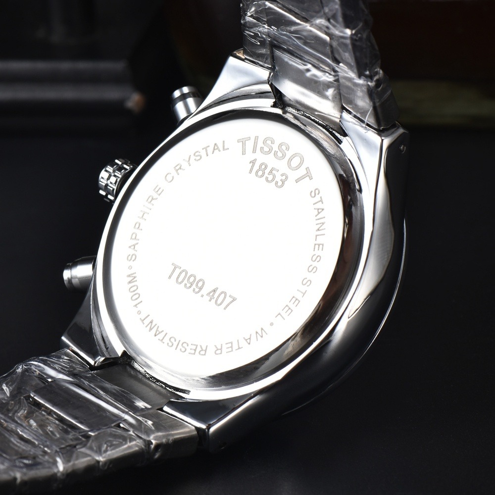 TISSOT - 43 - Image 18
