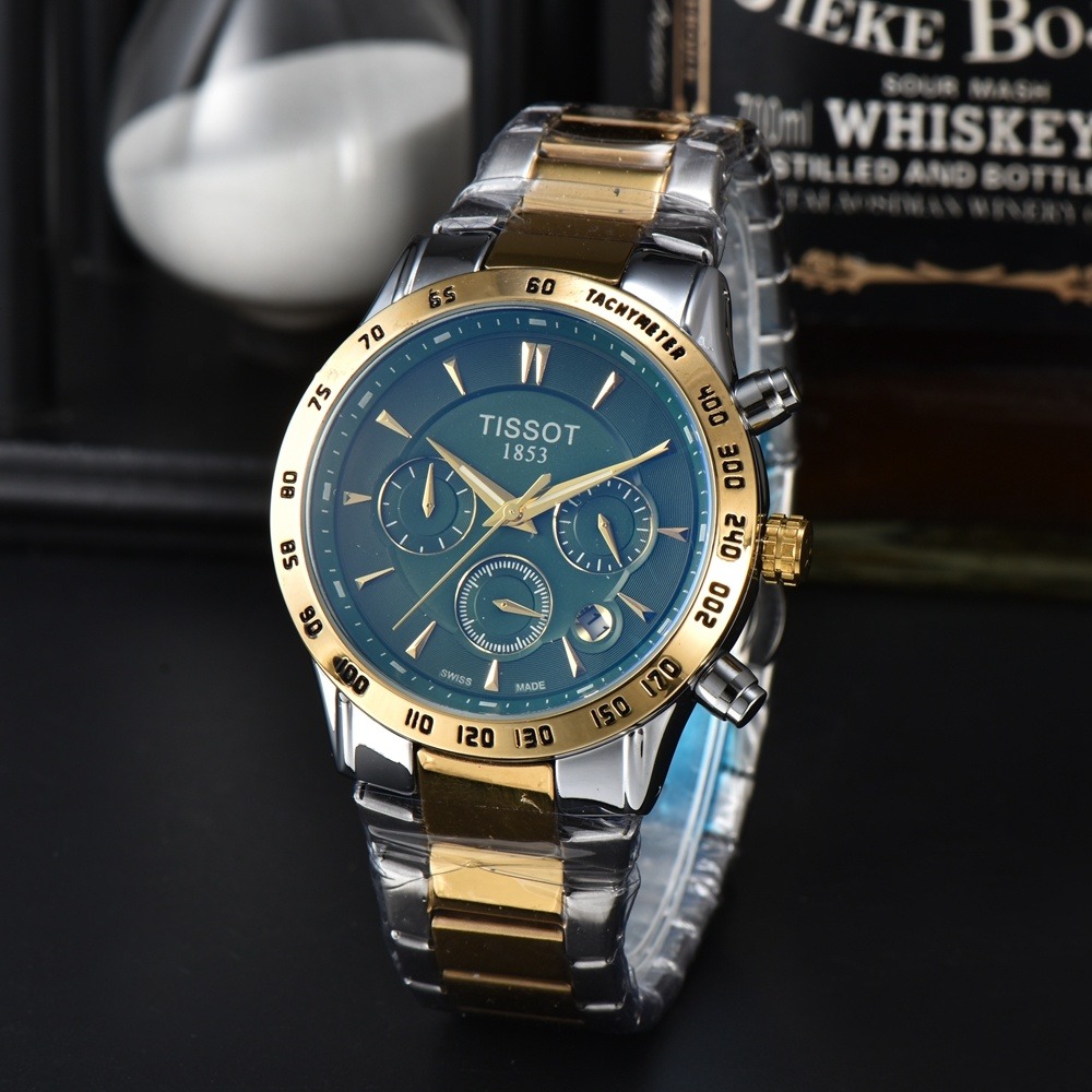 TISSOT - 43 - Image 19