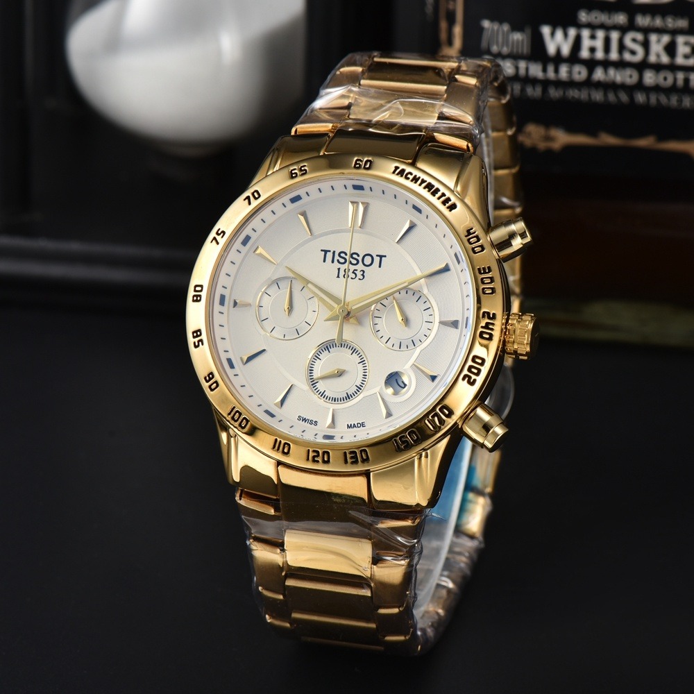 TISSOT - 43 - Image 20