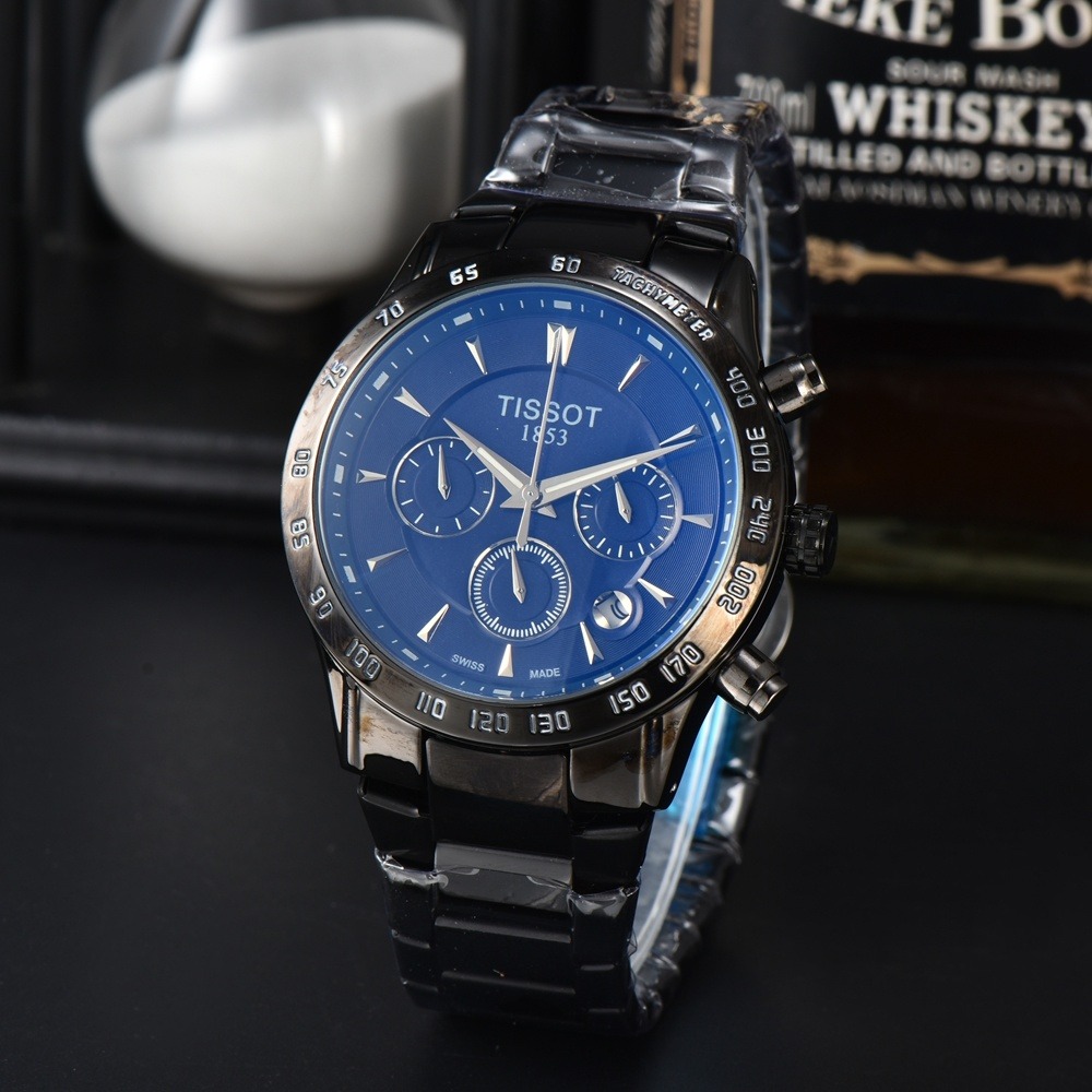 TISSOT - 43 - Image 21