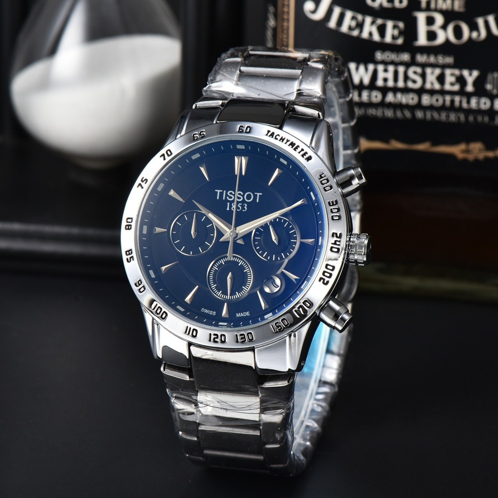 TISSOT - 43 - Image 22