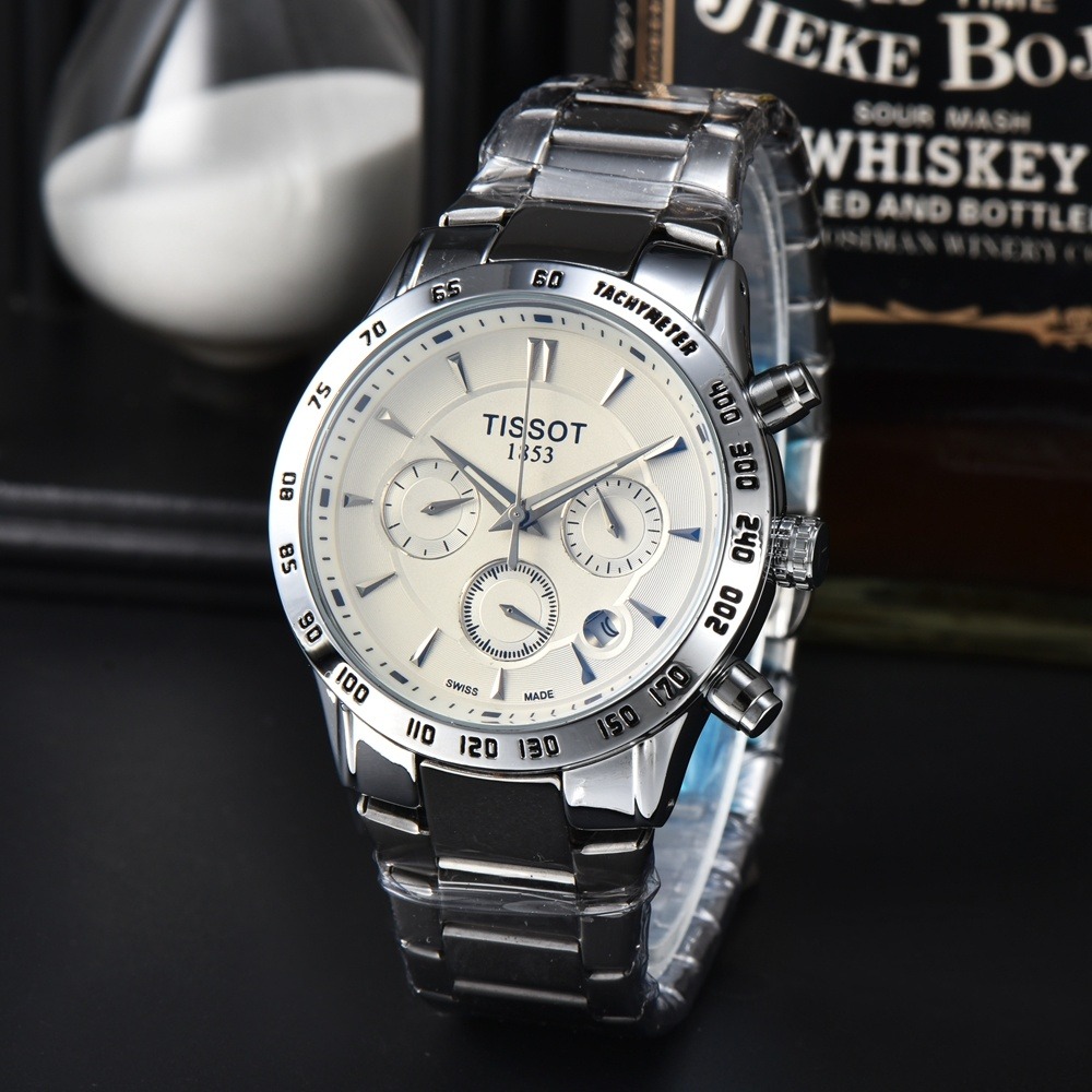 TISSOT - 43 - Image 24