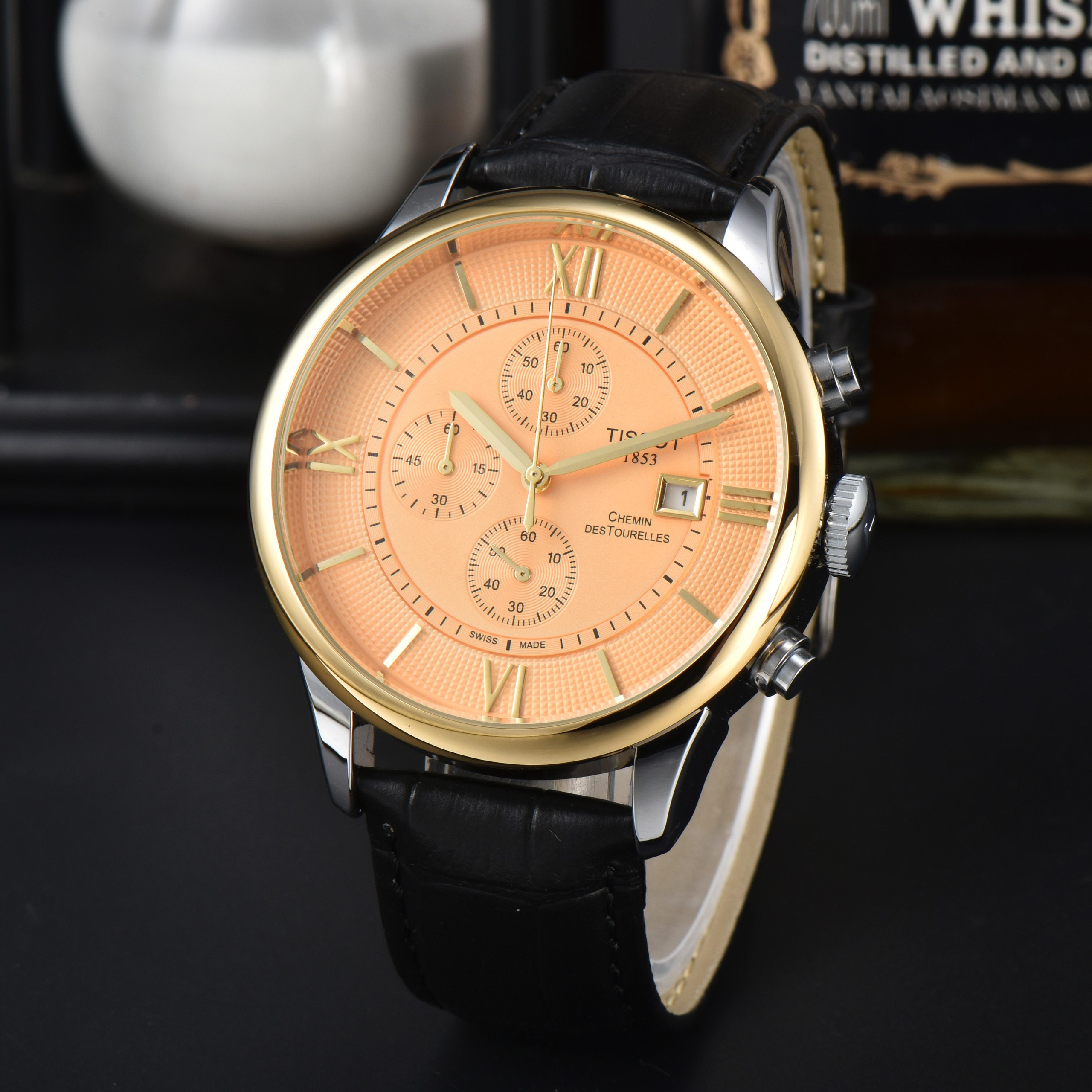 TISSOT - 44 - Image 2