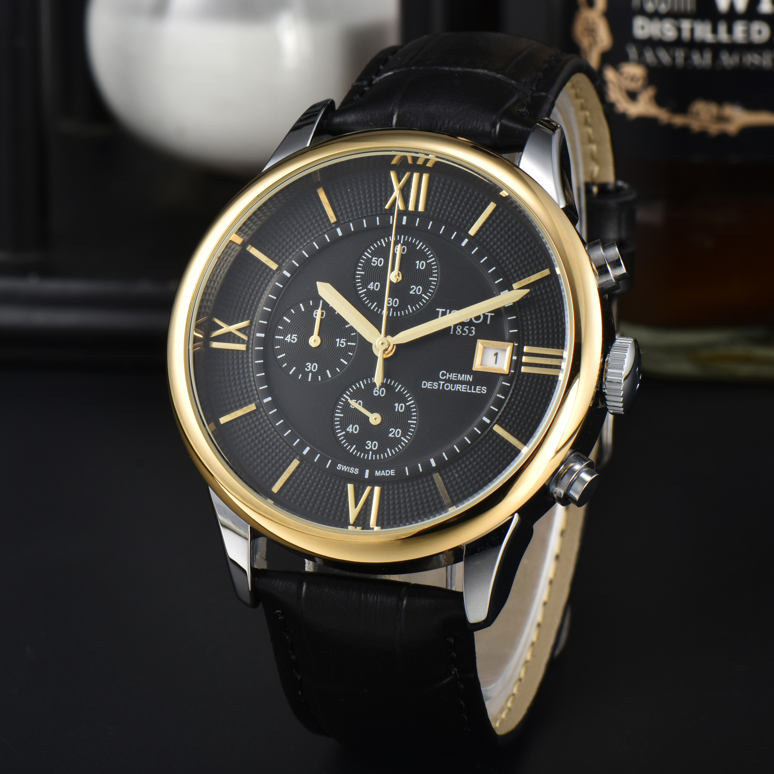 TISSOT - 44 - Image 4