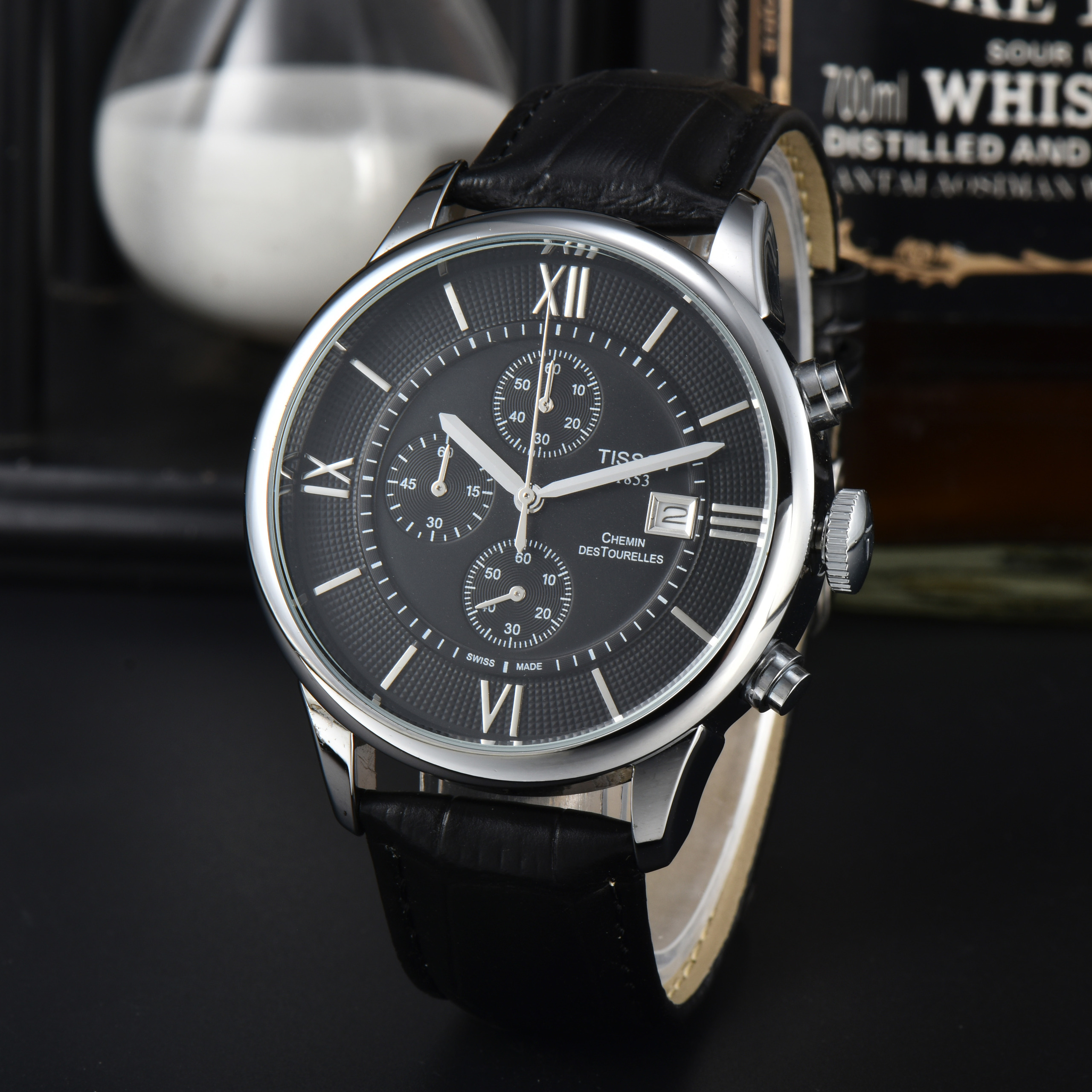 TISSOT - 44 - Image 6