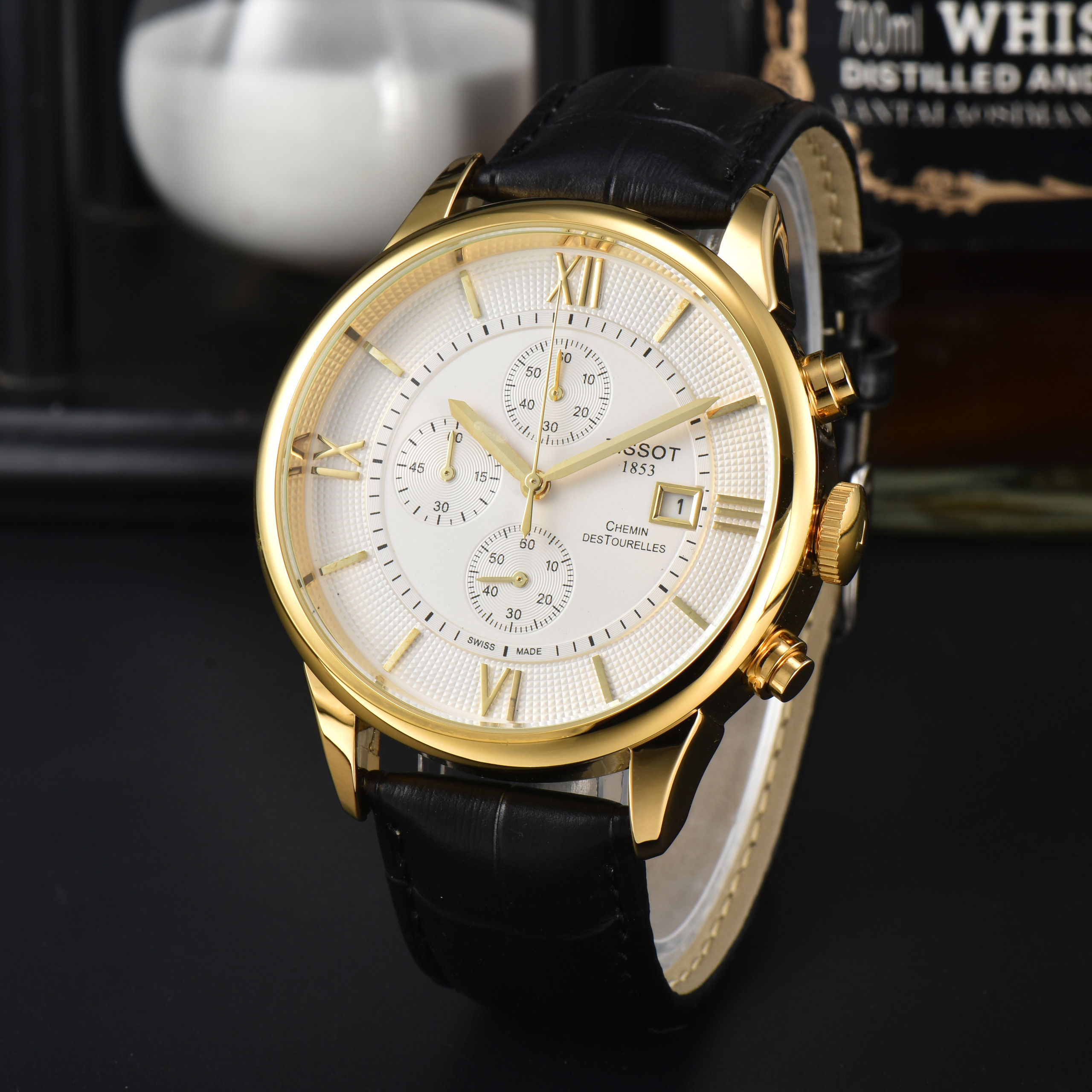 TISSOT - 44 - Image 7