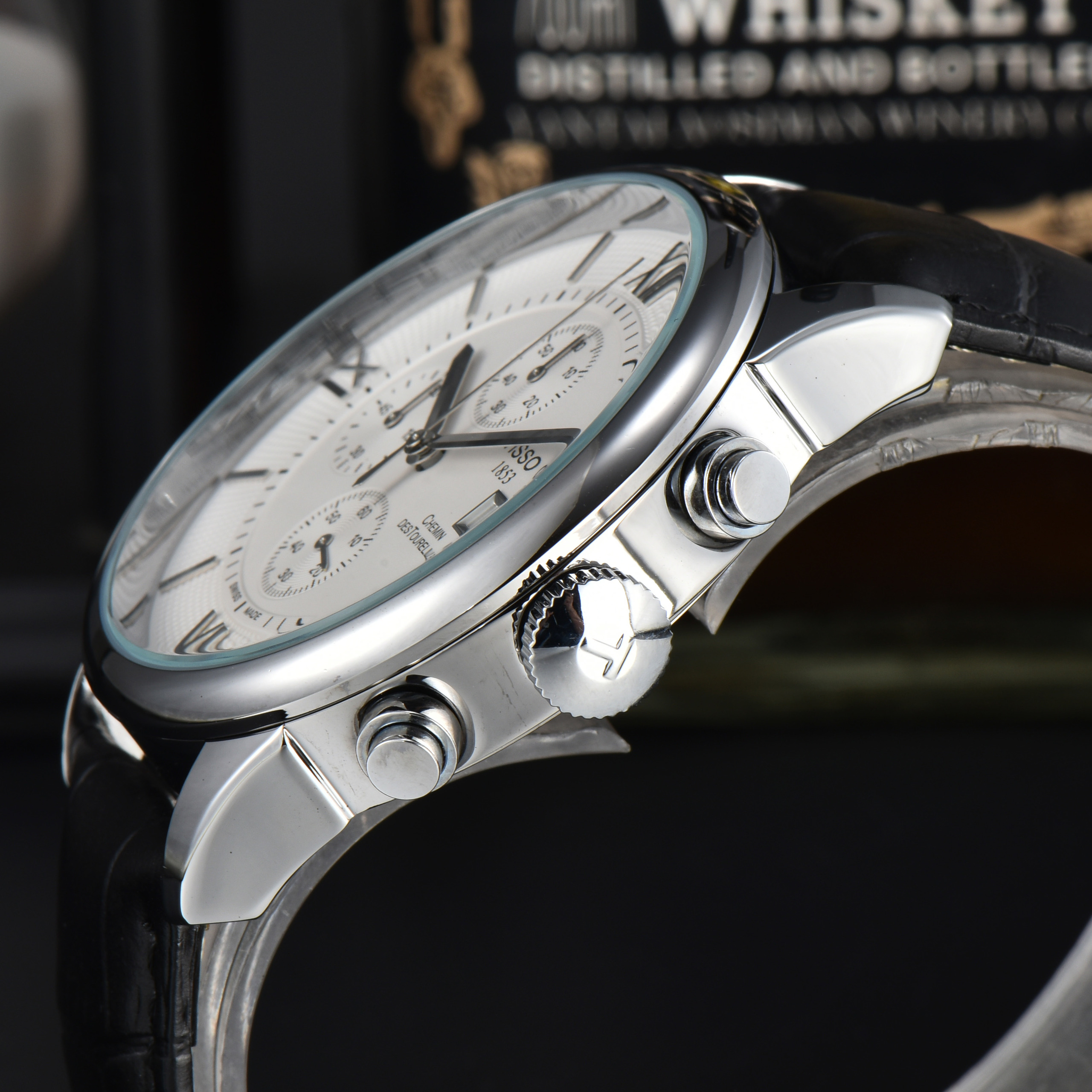 TISSOT - 44 - Image 9