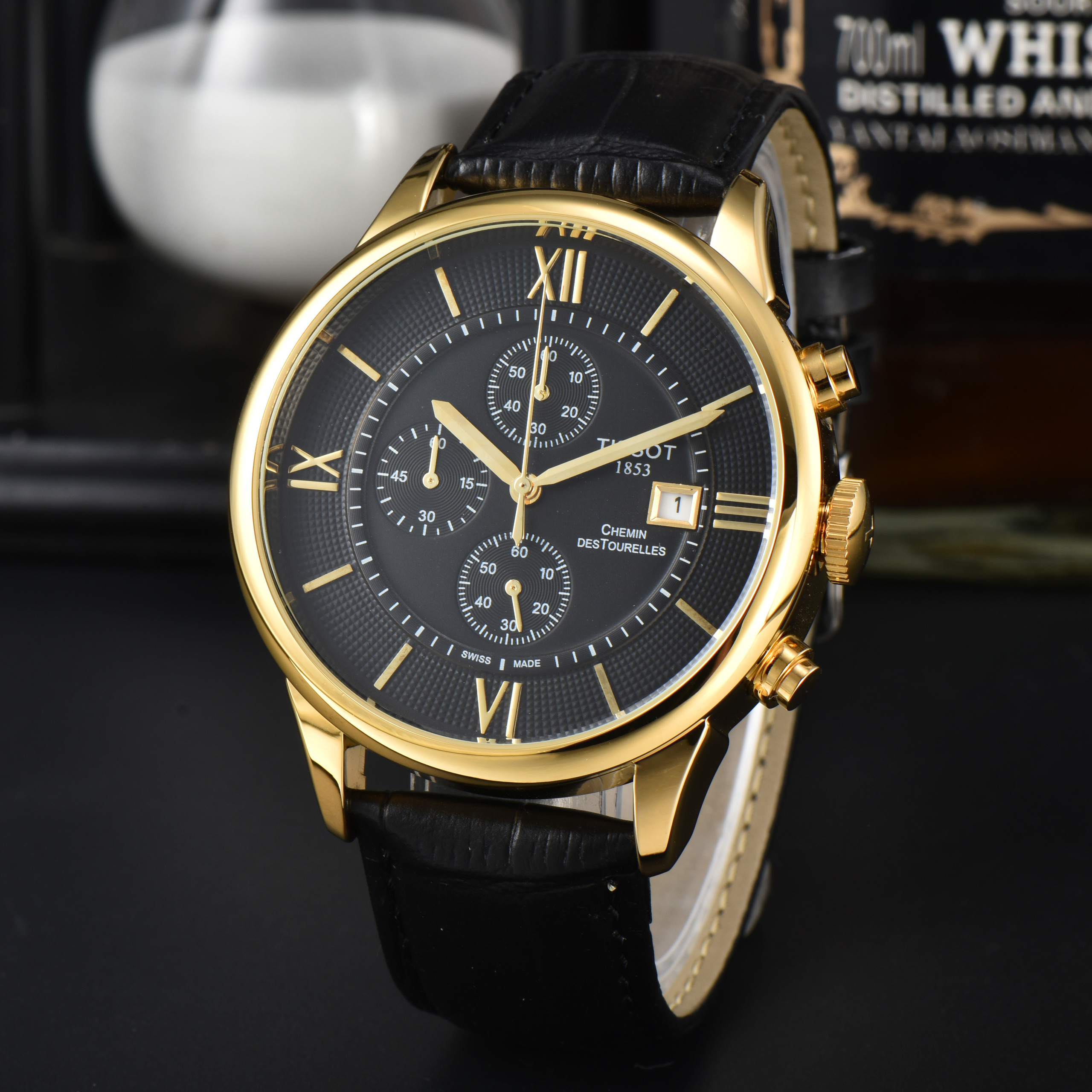 TISSOT - 44 - Image 10