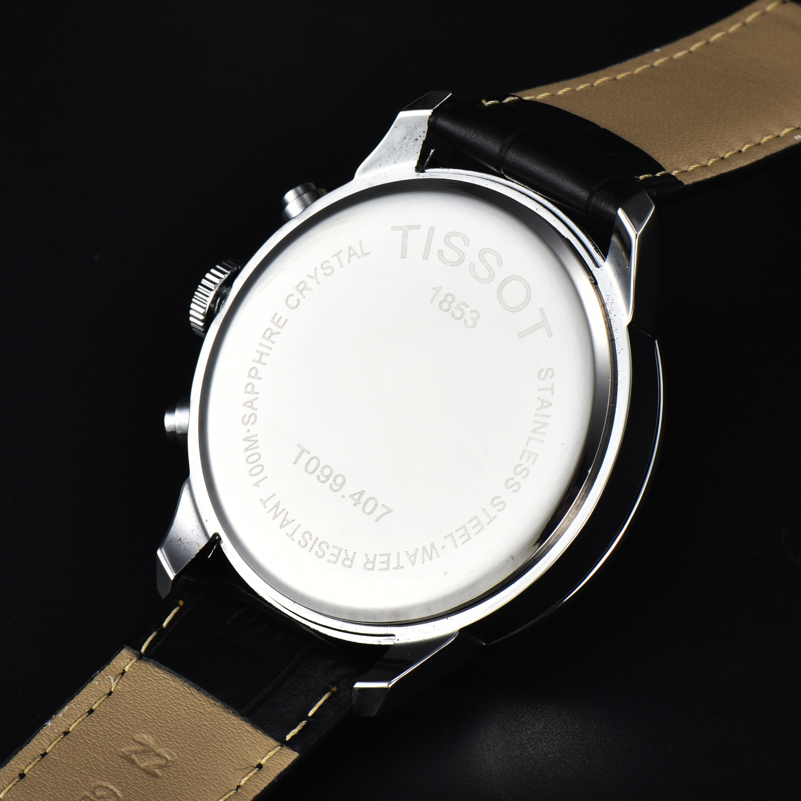 TISSOT - 44 - Image 11
