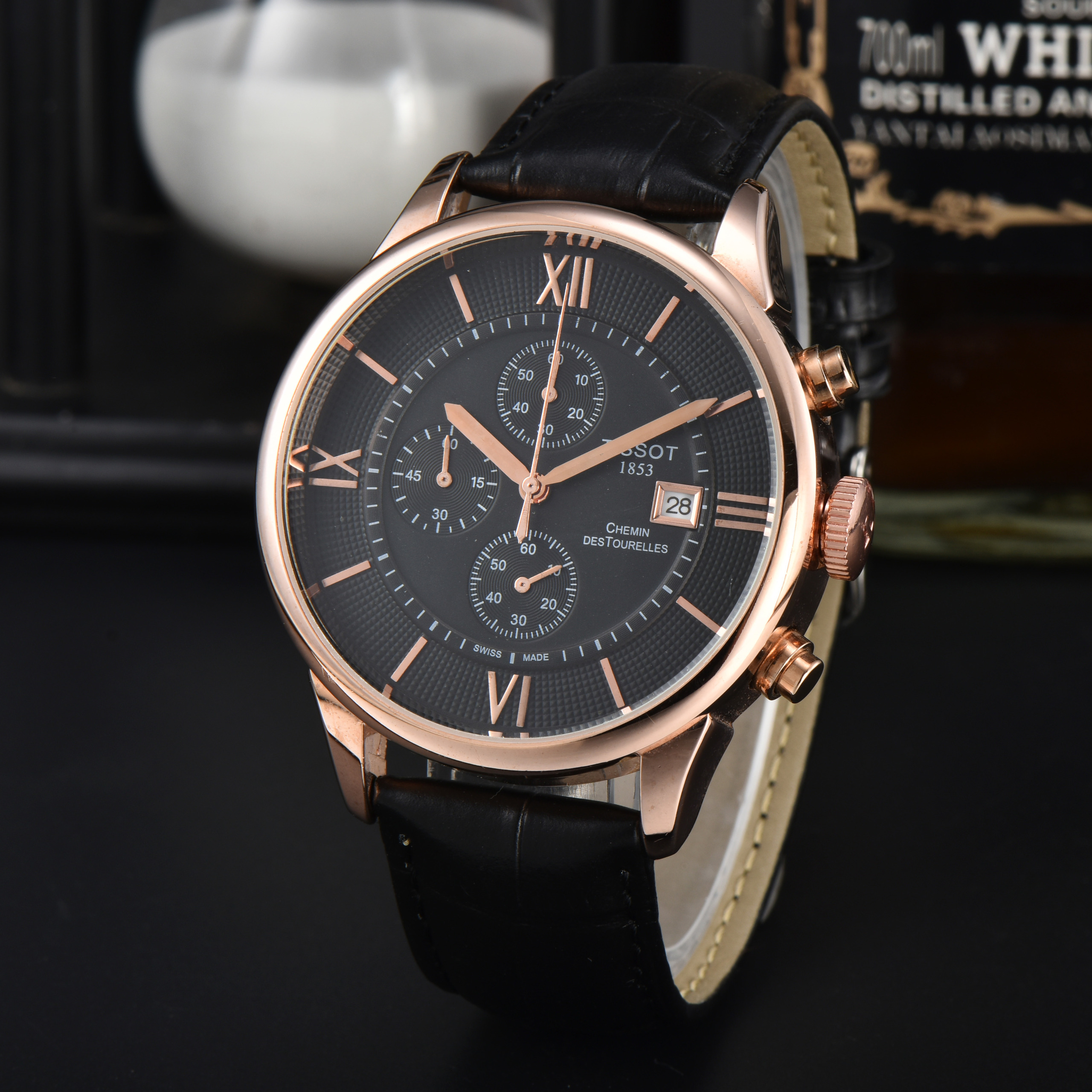 TISSOT - 44 - Image 12