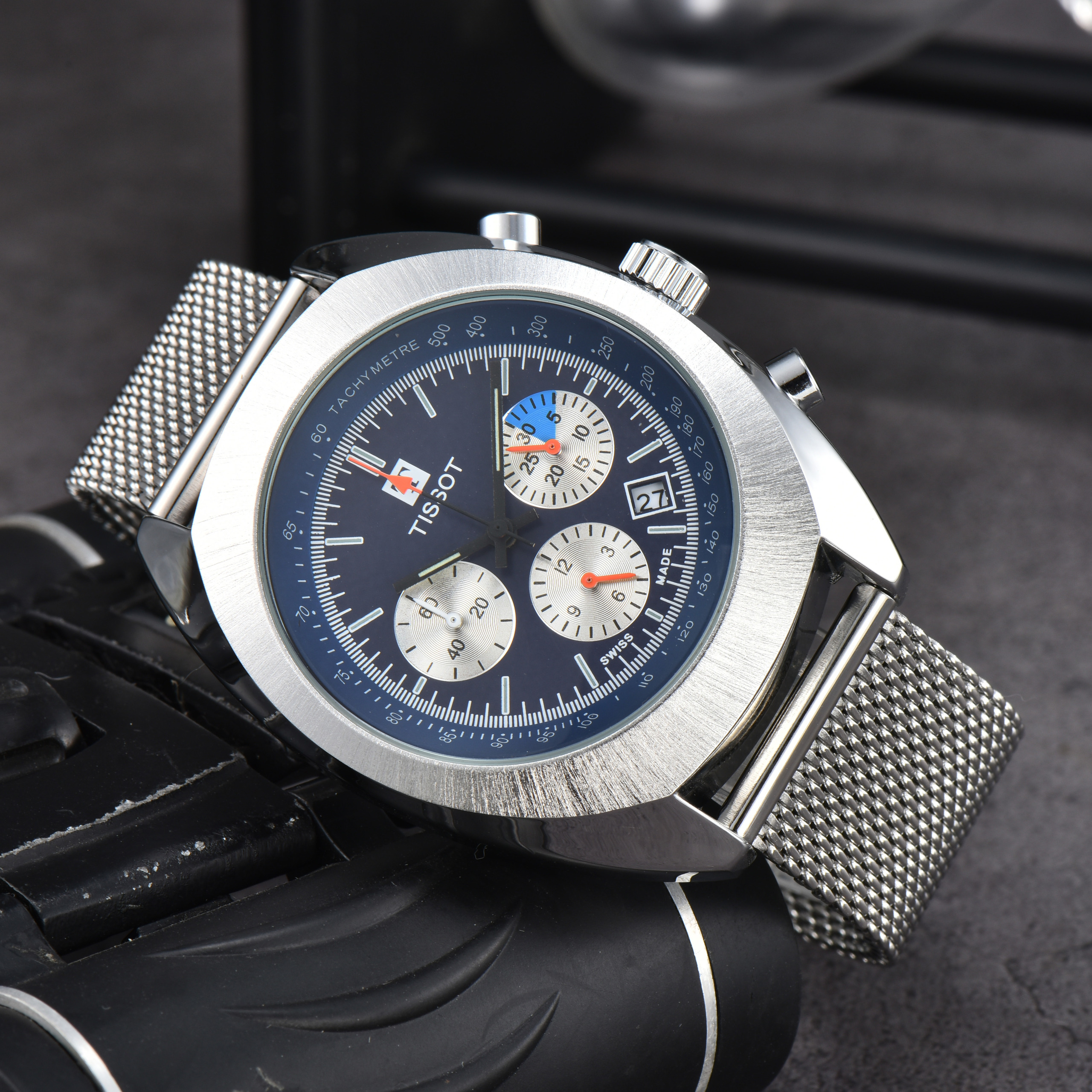 TISSOT - 45