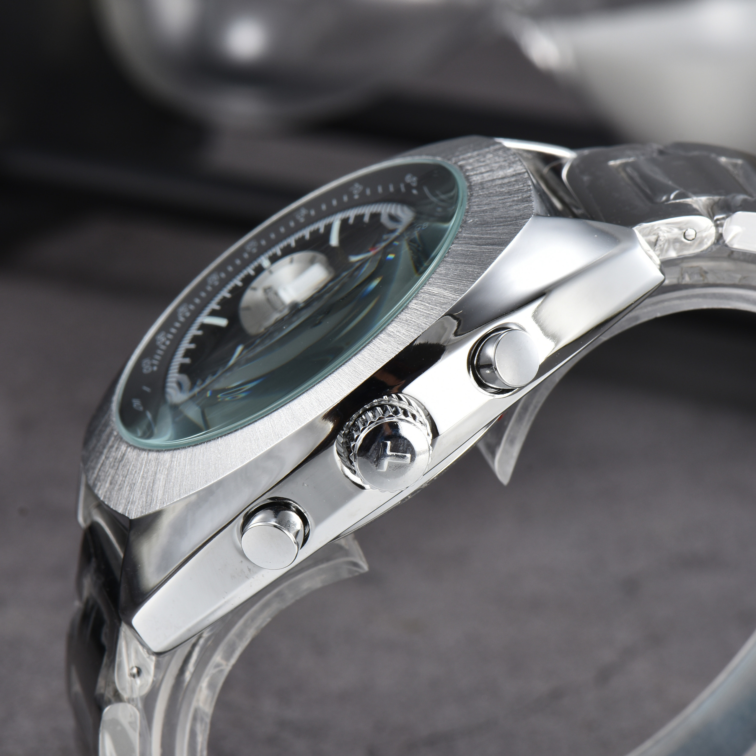 TISSOT - 45 - Image 3