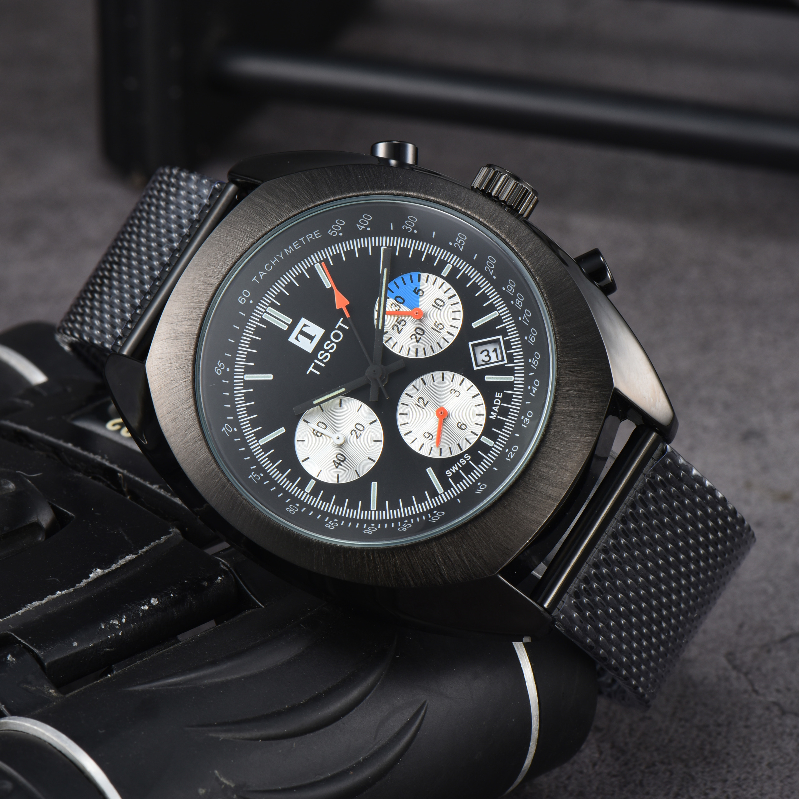 TISSOT - 45 - Image 4