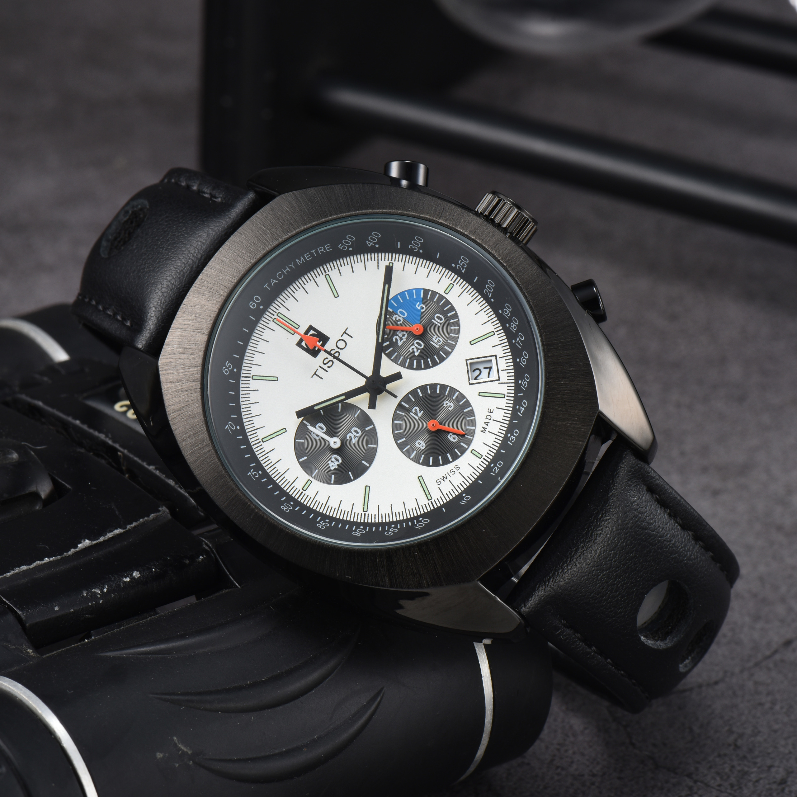 TISSOT - 45 - Image 5