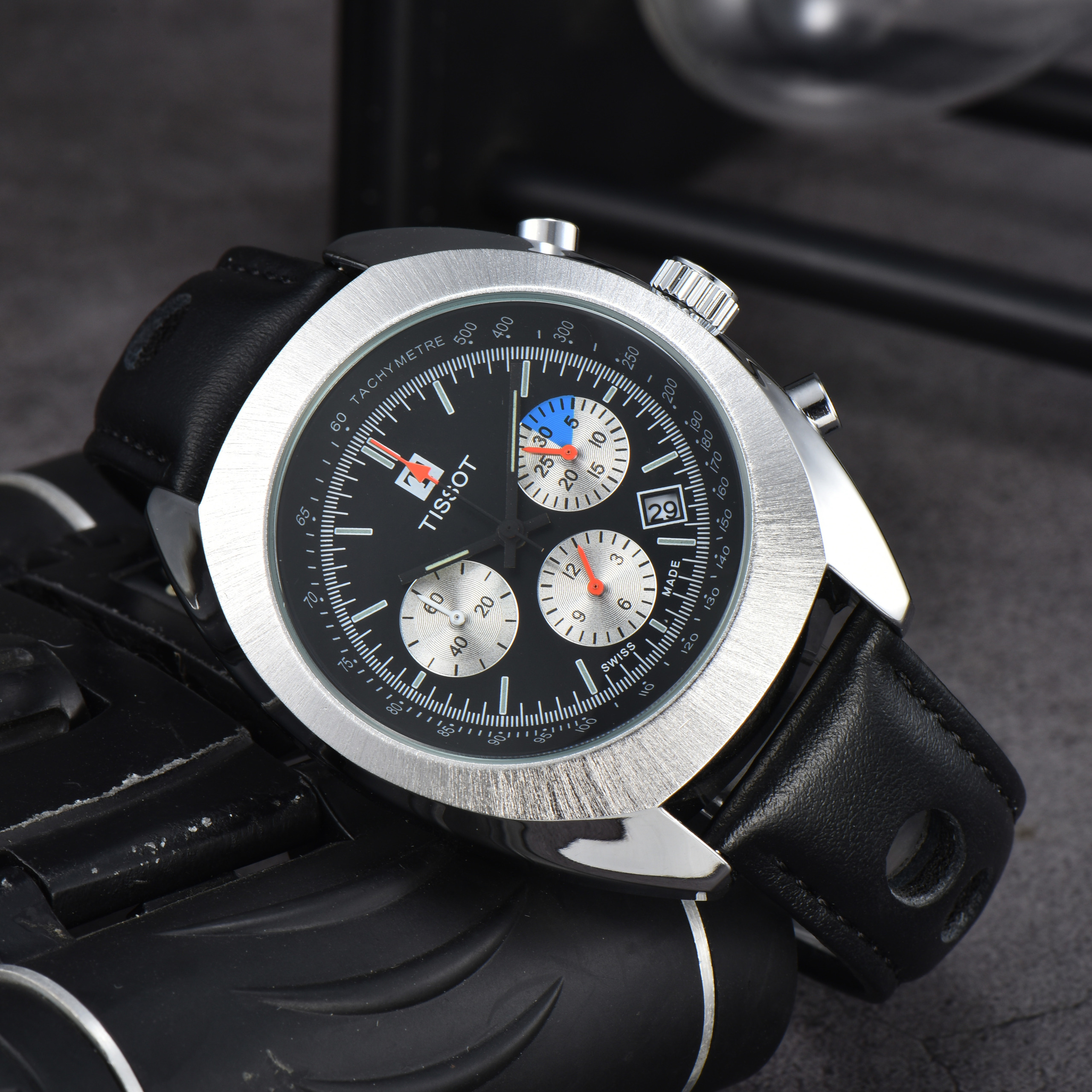 TISSOT - 45 - Image 6