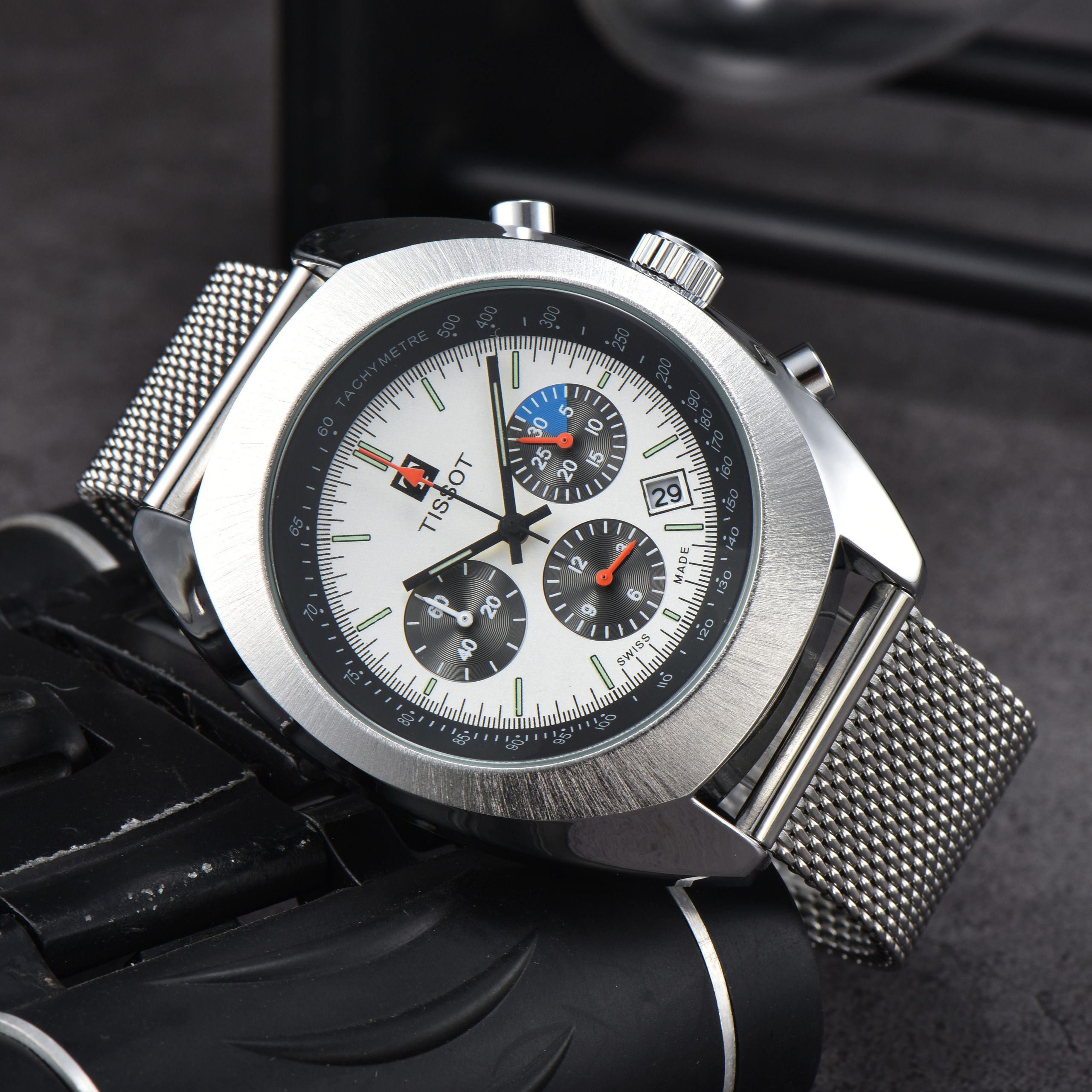 TISSOT - 45 - Image 7