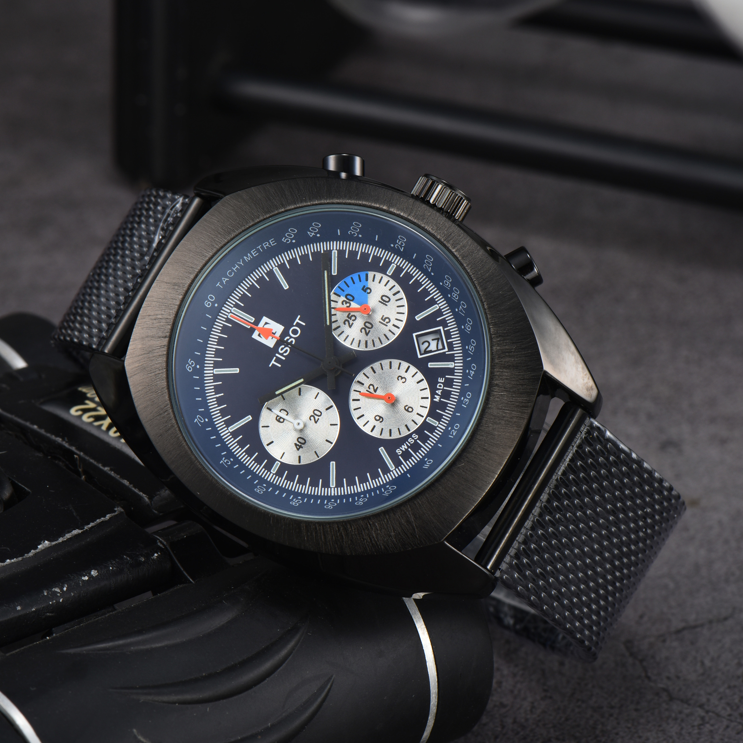 TISSOT - 45 - Image 8