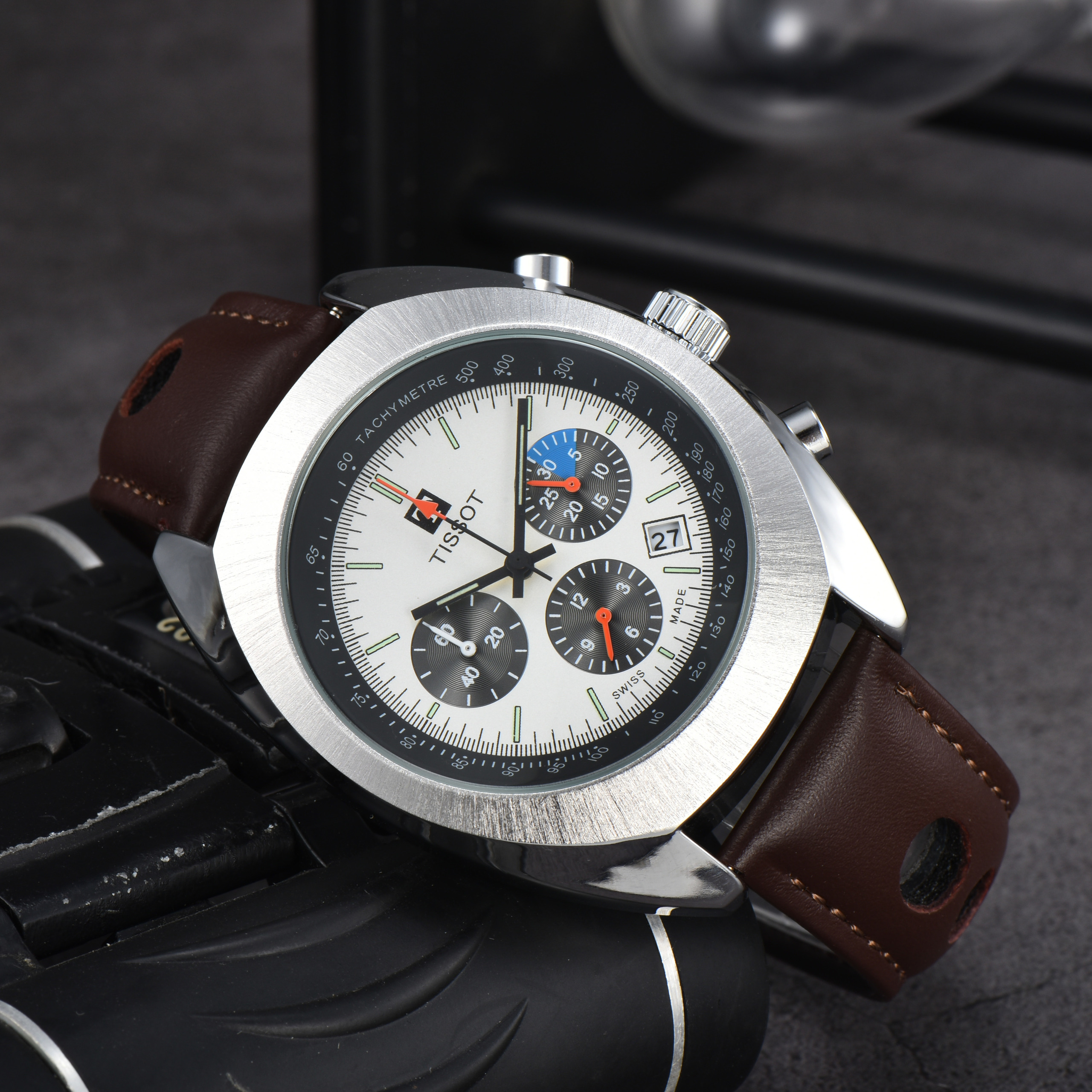 TISSOT - 45 - Image 9