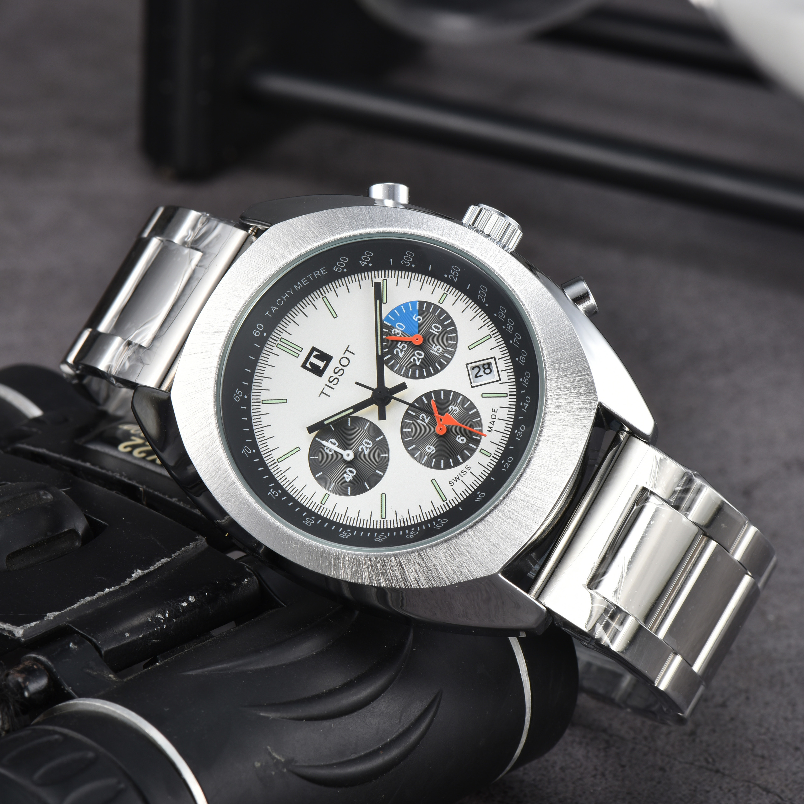 TISSOT - 45 - Image 11