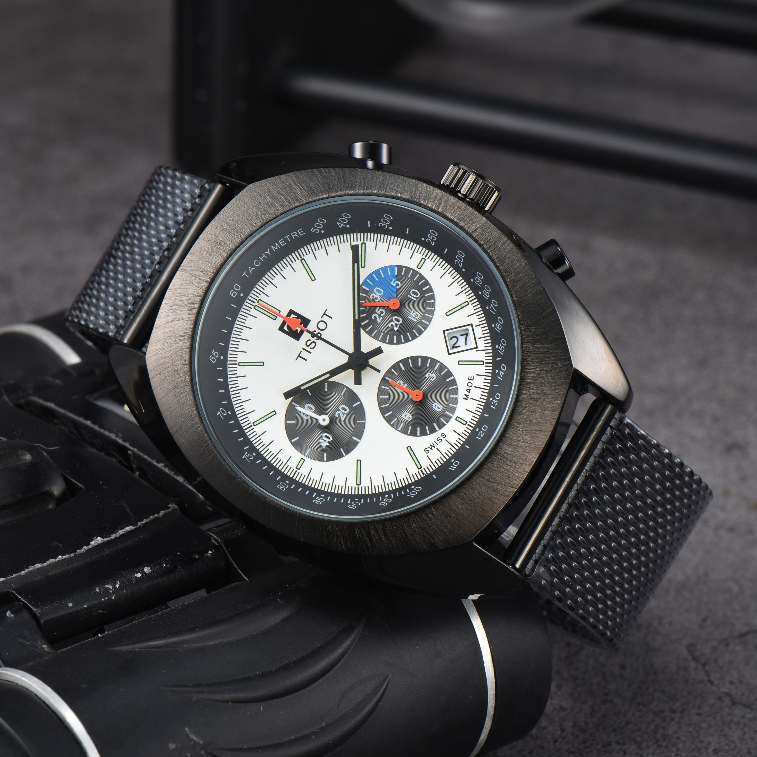 TISSOT - 45 - Image 14