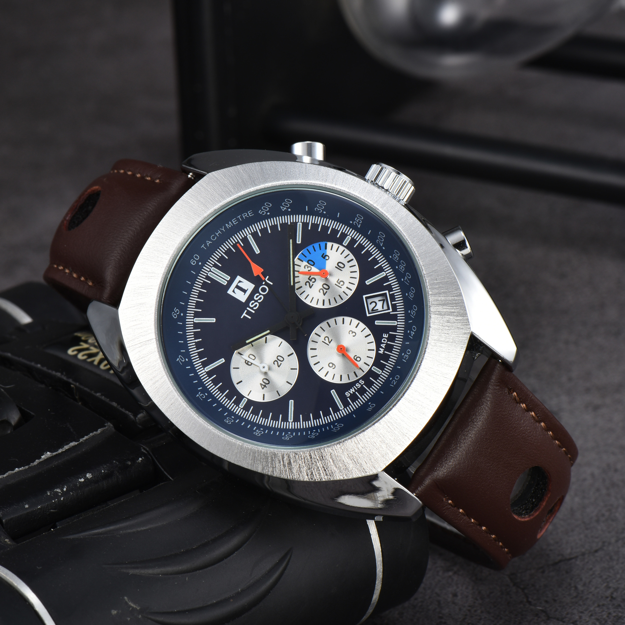 TISSOT - 45 - Image 18