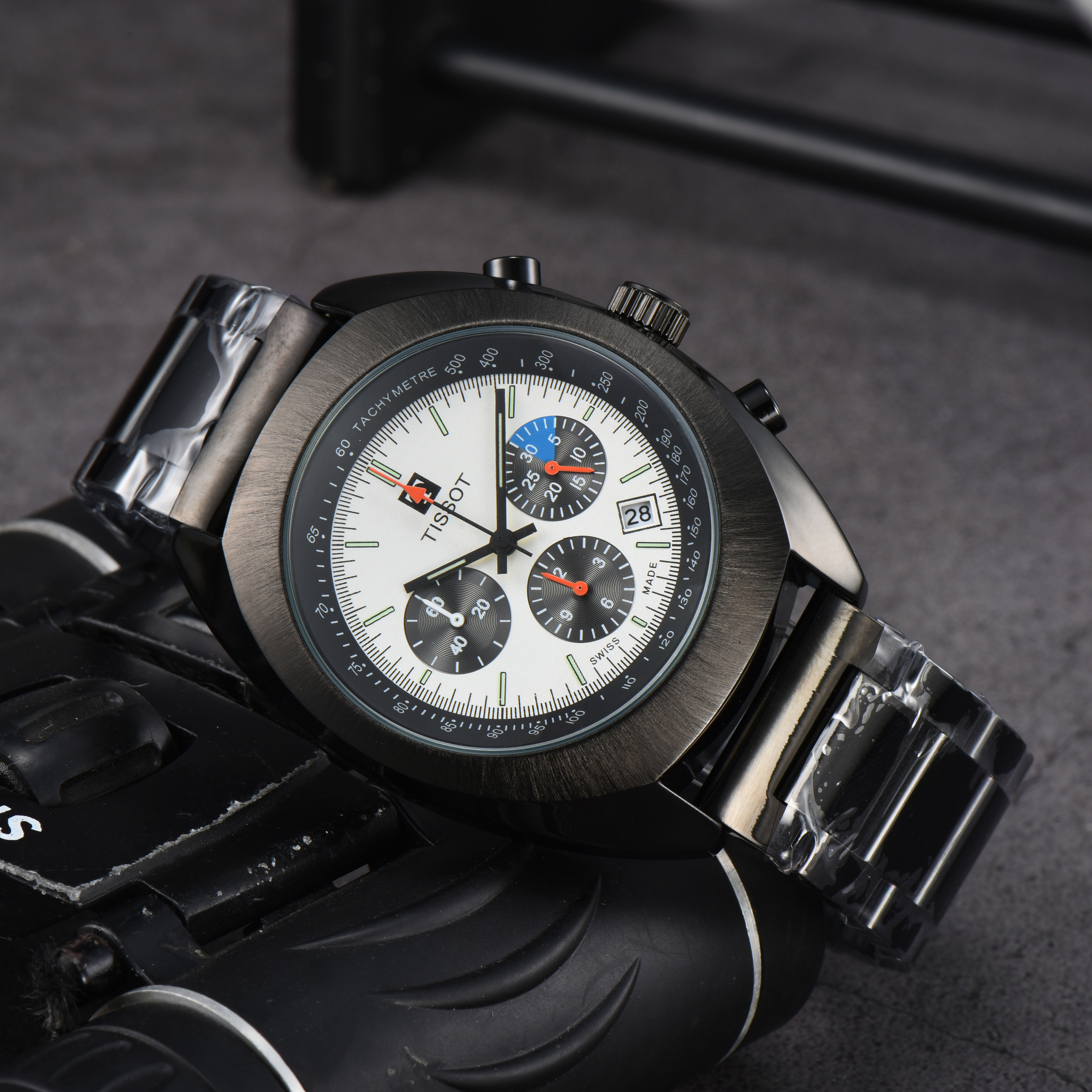 TISSOT - 45 - Image 19