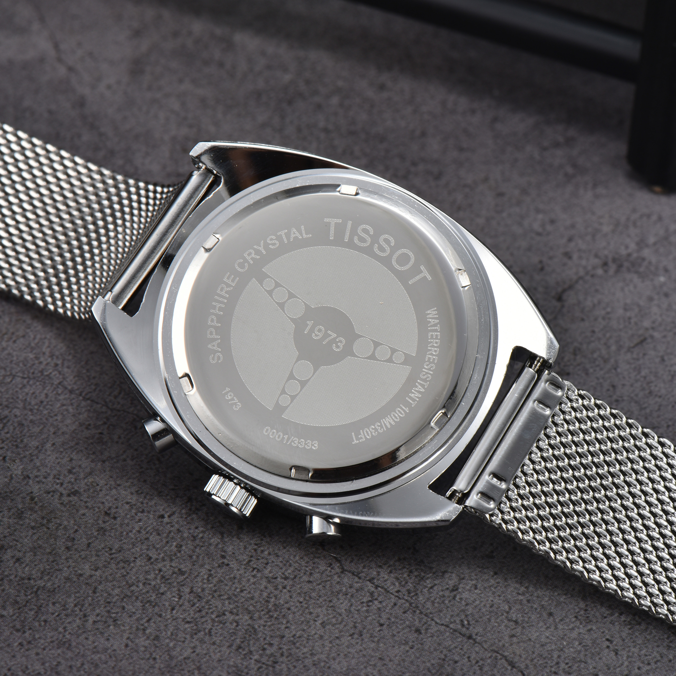 TISSOT - 45 - Image 21