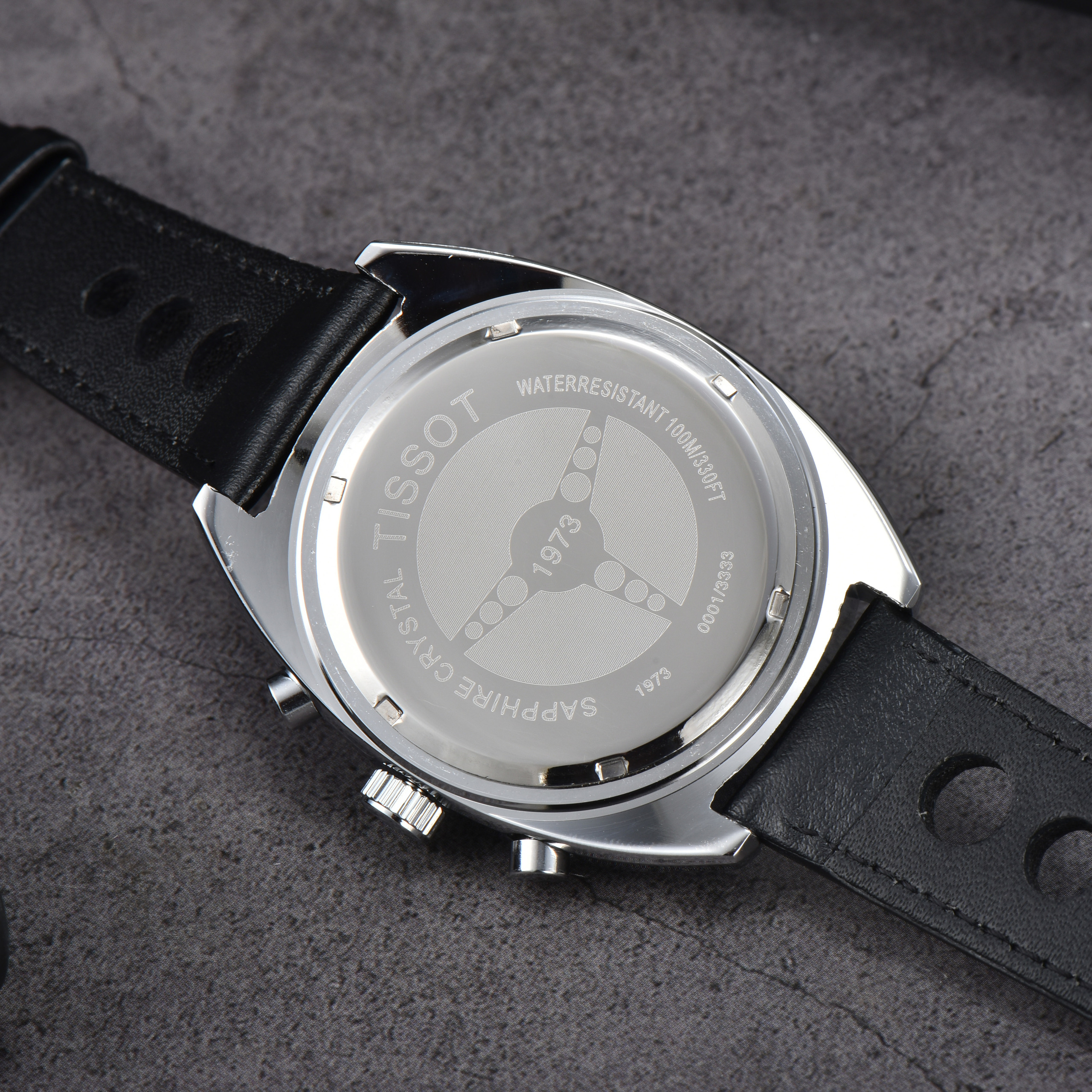 TISSOT - 45 - Image 22