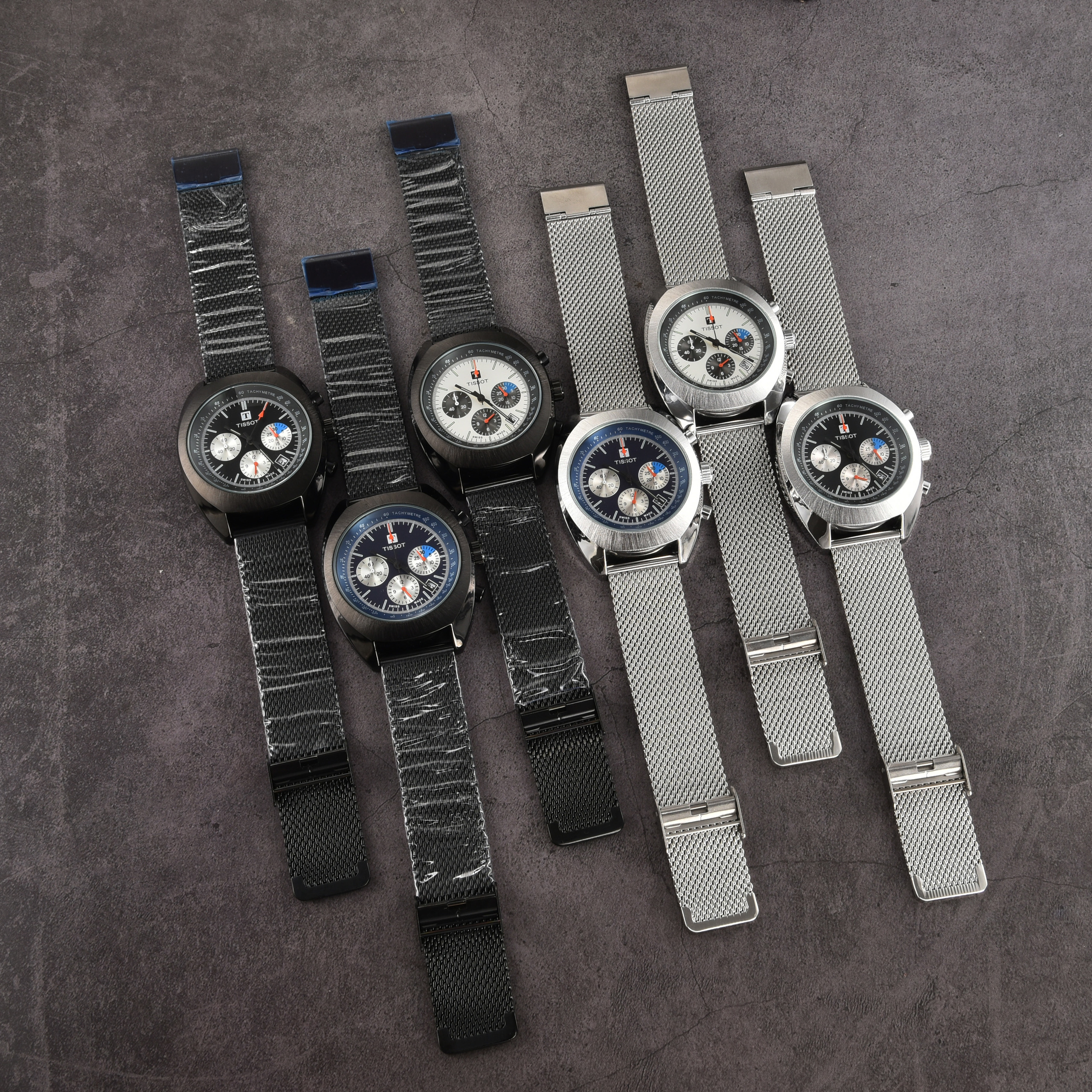 TISSOT - 45 - Image 23