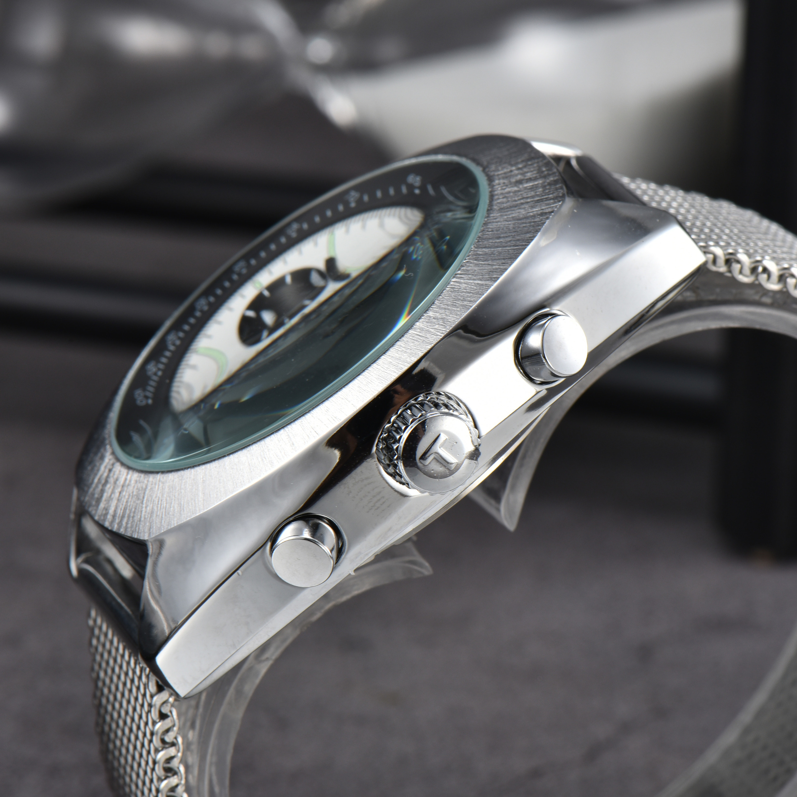 TISSOT - 45 - Image 24